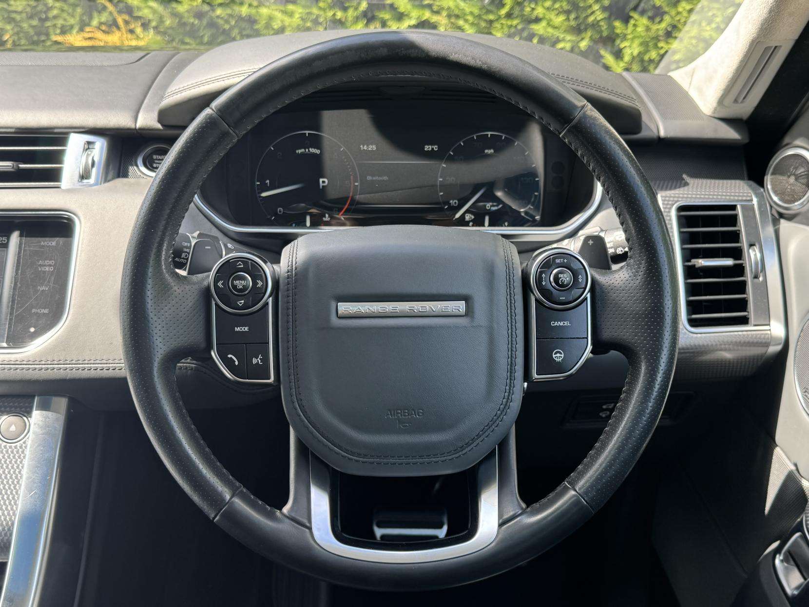 2015 LAND ROVER RANGE ROVER SPORT 2015 LAND ROVER RANGE ROVER SPORT