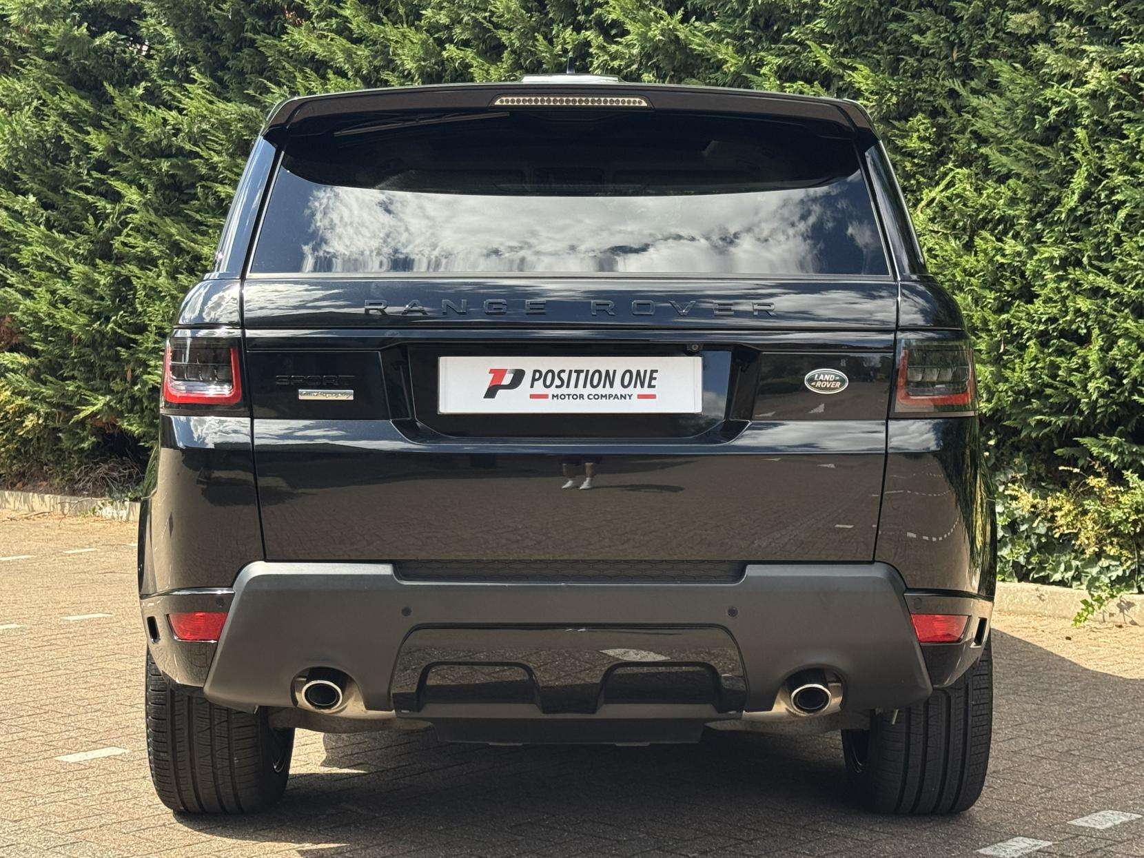 2015 LAND ROVER RANGE ROVER SPORT 2015 LAND ROVER RANGE ROVER SPORT