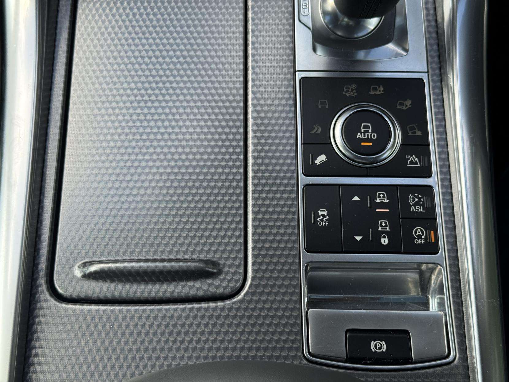 2015 LAND ROVER RANGE ROVER SPORT 2015 LAND ROVER RANGE ROVER SPORT