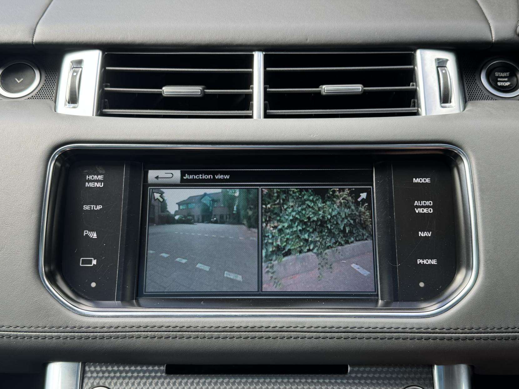 2015 LAND ROVER RANGE ROVER SPORT 2015 LAND ROVER RANGE ROVER SPORT