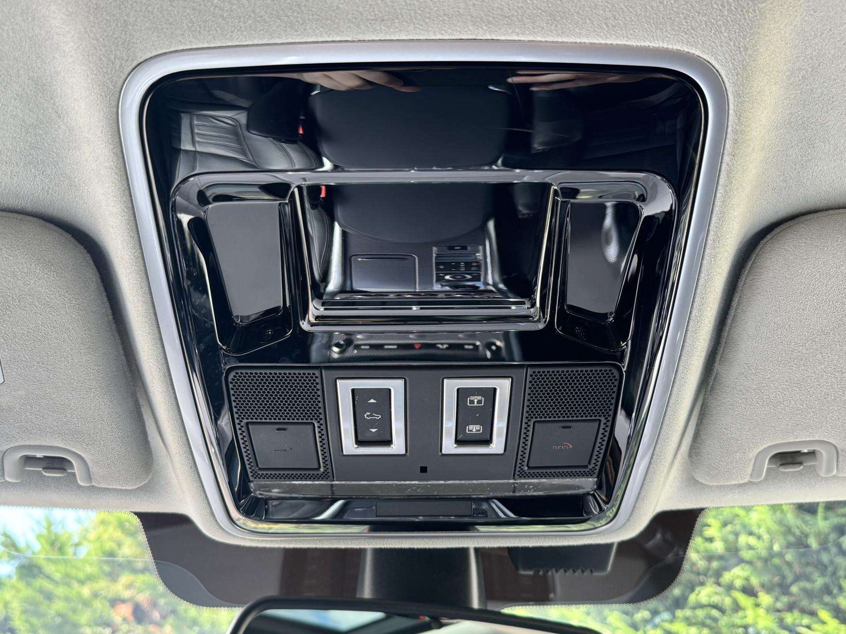2015 LAND ROVER RANGE ROVER SPORT 2015 LAND ROVER RANGE ROVER SPORT