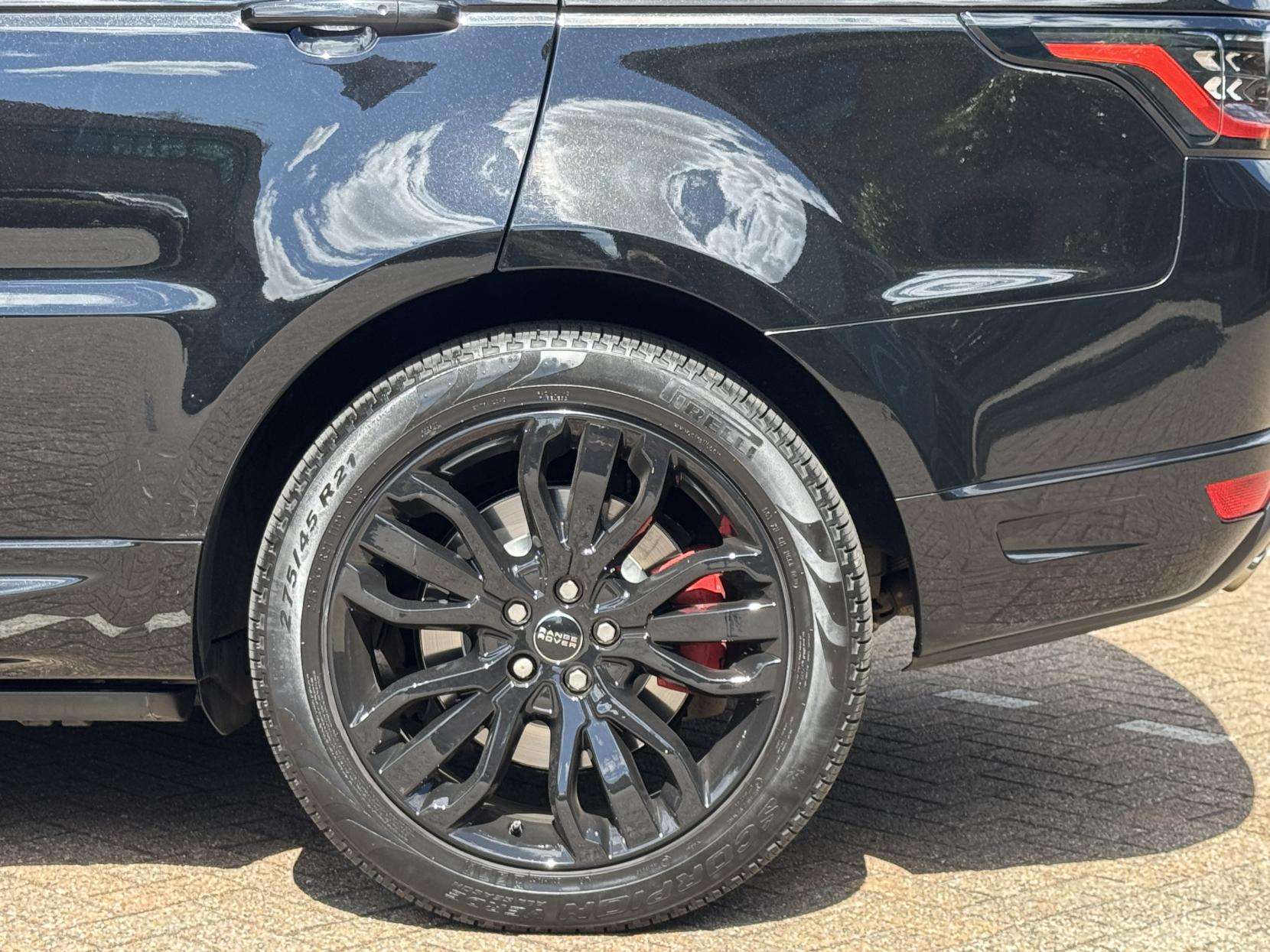 2015 LAND ROVER RANGE ROVER SPORT 2015 LAND ROVER RANGE ROVER SPORT