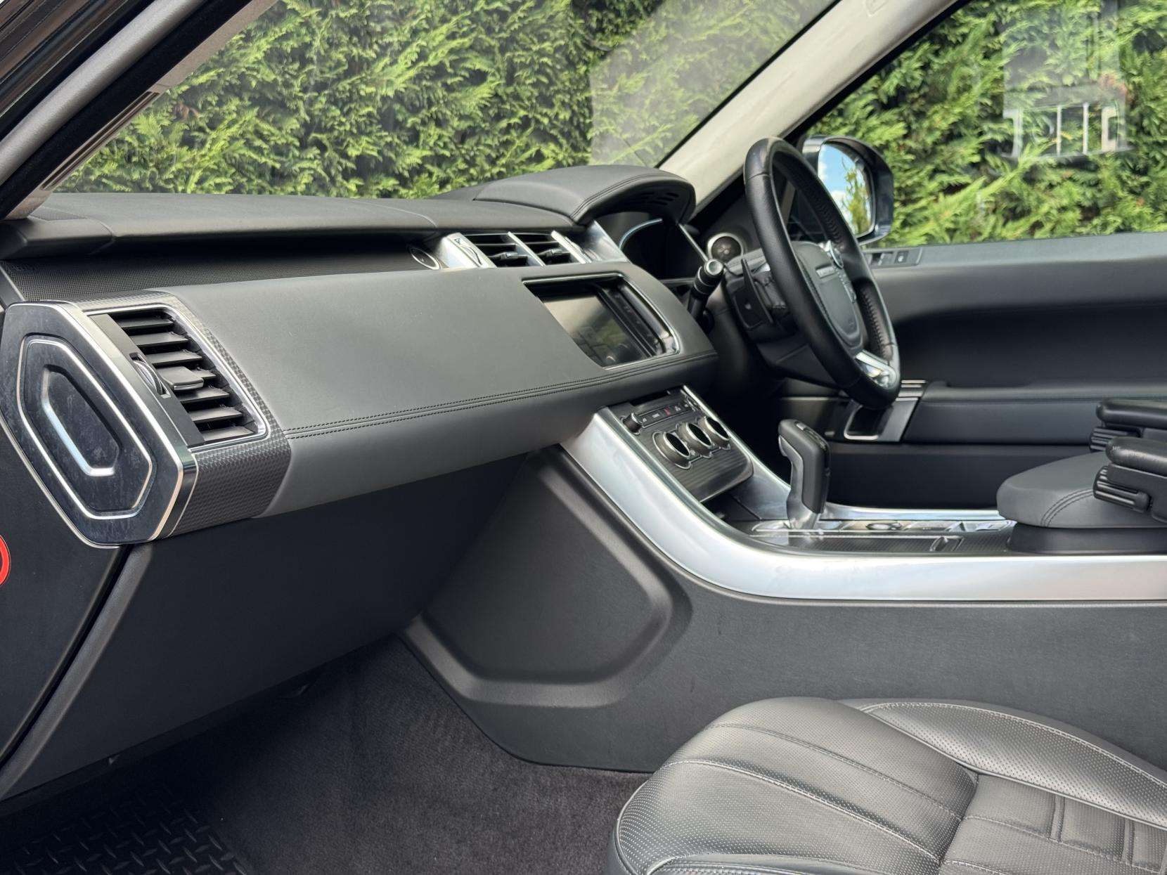 2015 LAND ROVER RANGE ROVER SPORT 2015 LAND ROVER RANGE ROVER SPORT