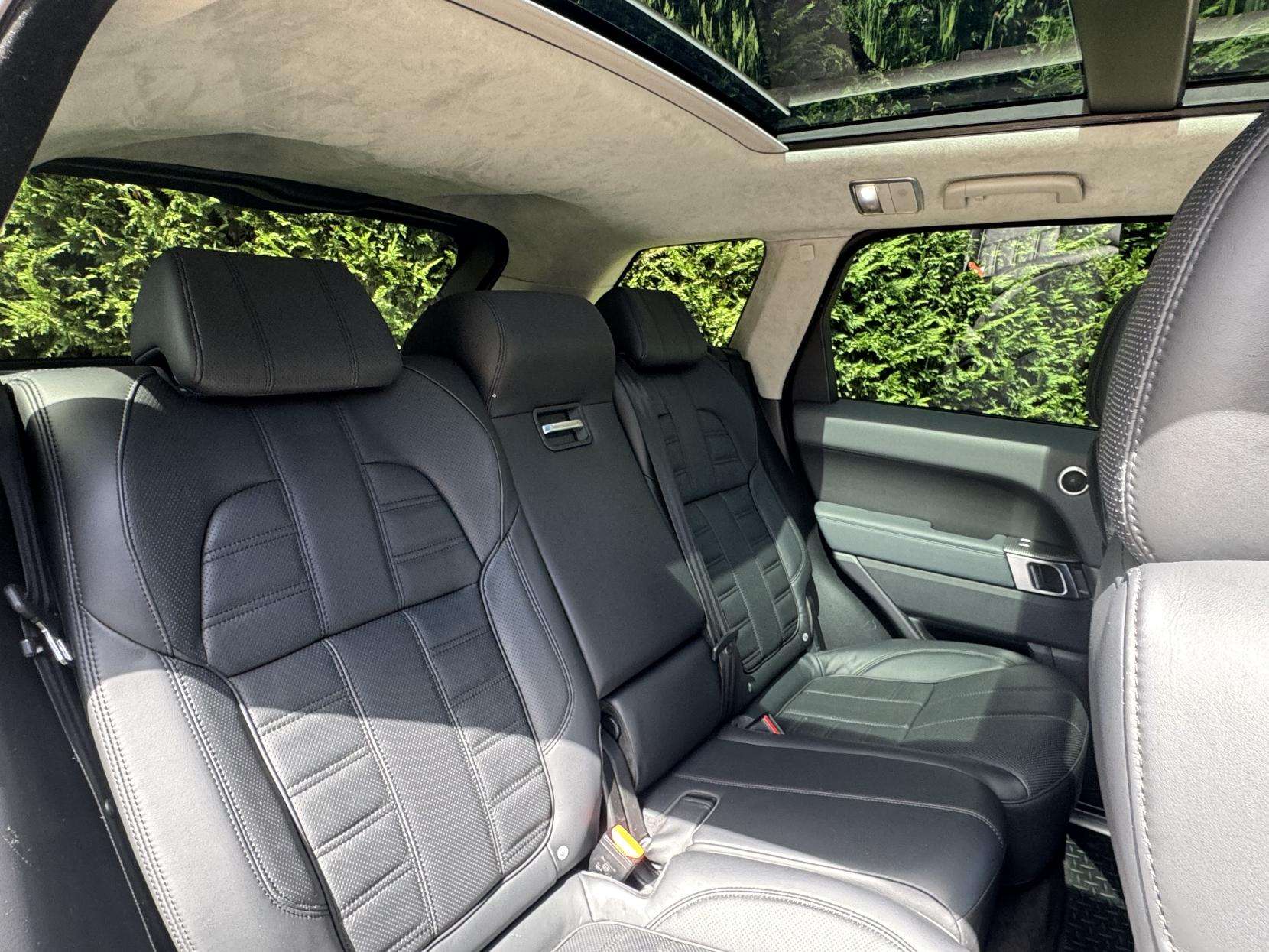 2015 LAND ROVER RANGE ROVER SPORT 2015 LAND ROVER RANGE ROVER SPORT