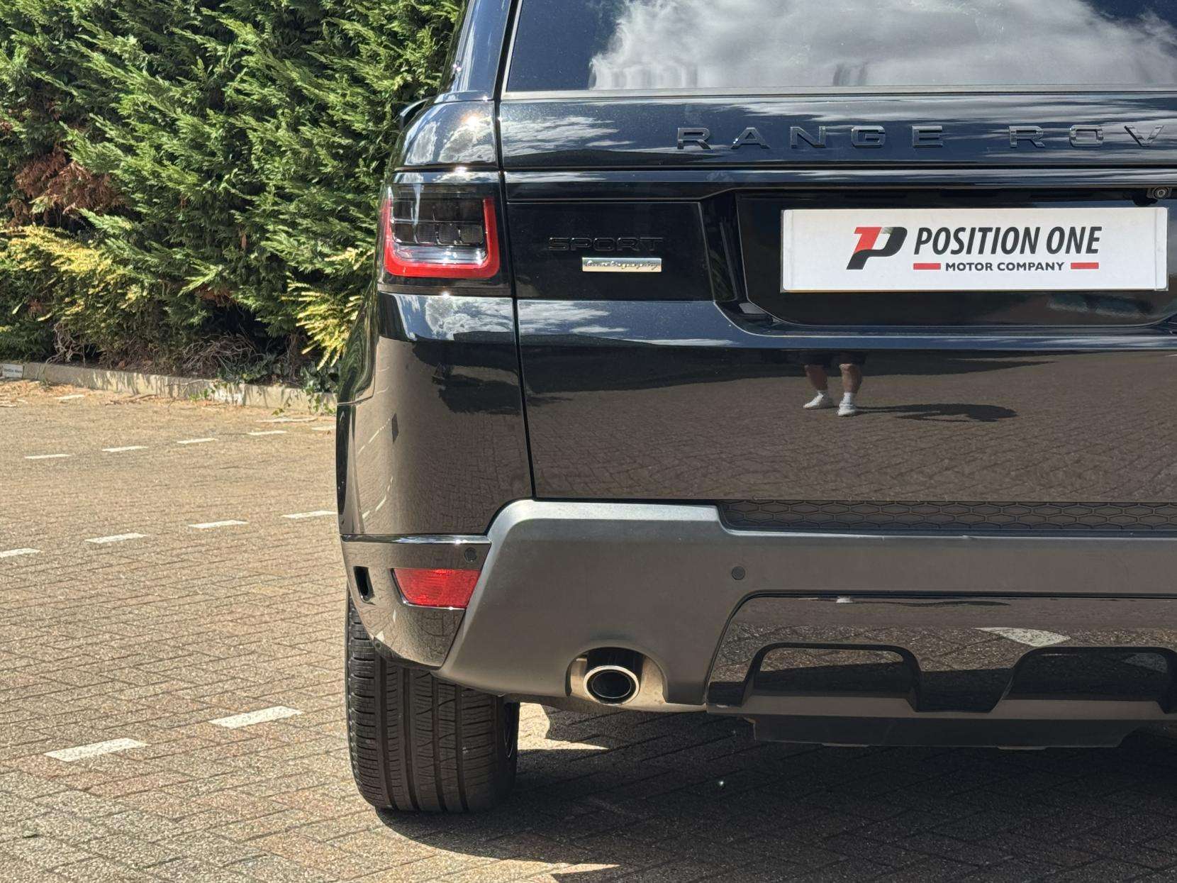 2015 LAND ROVER RANGE ROVER SPORT 2015 LAND ROVER RANGE ROVER SPORT