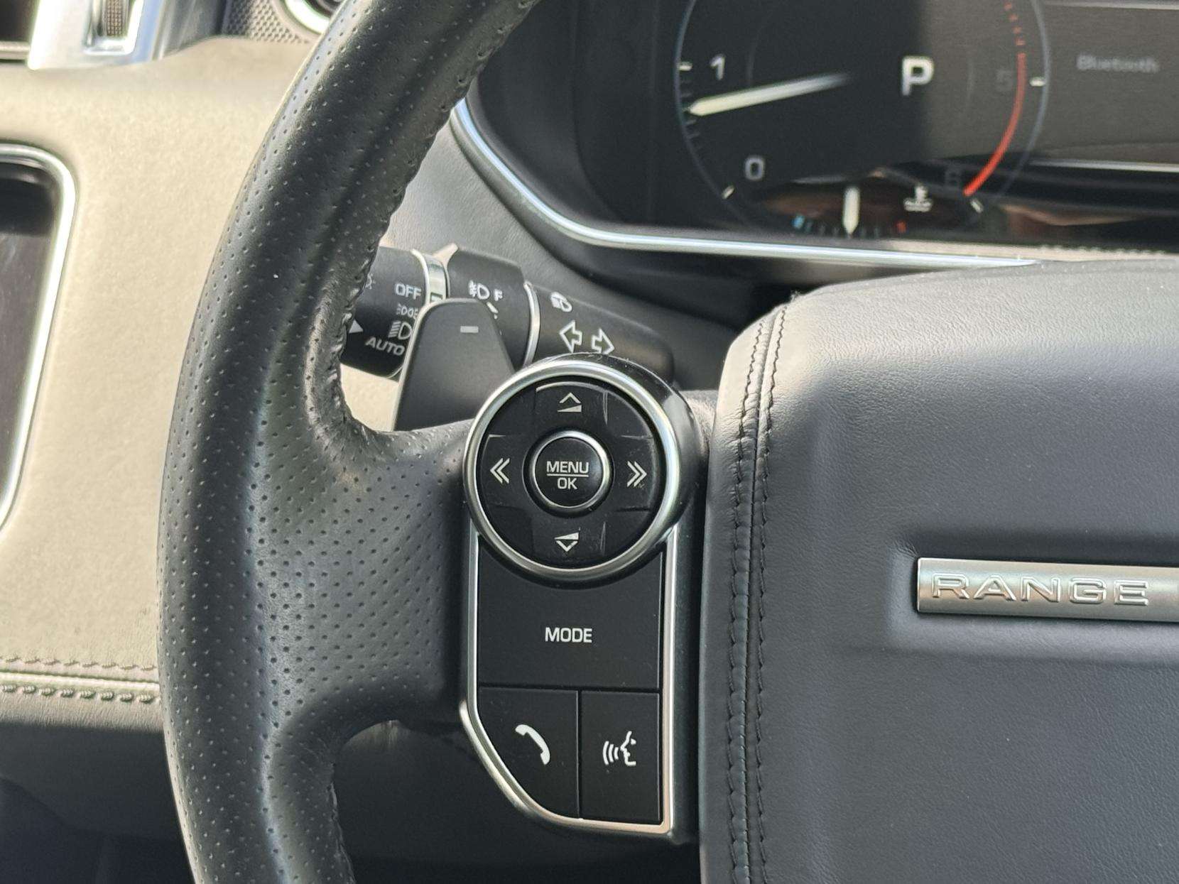 2015 LAND ROVER RANGE ROVER SPORT 2015 LAND ROVER RANGE ROVER SPORT
