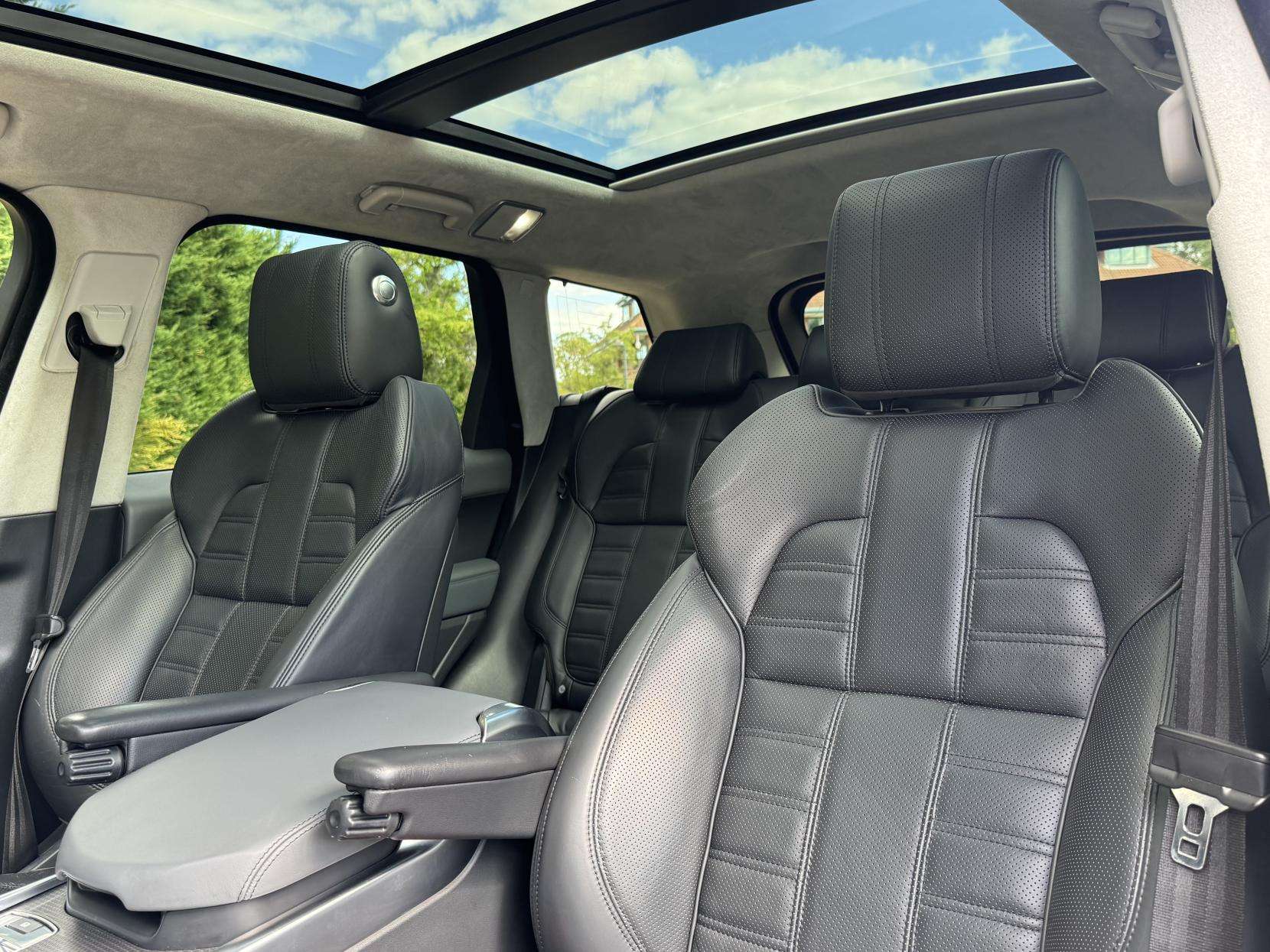 2015 LAND ROVER RANGE ROVER SPORT 2015 LAND ROVER RANGE ROVER SPORT