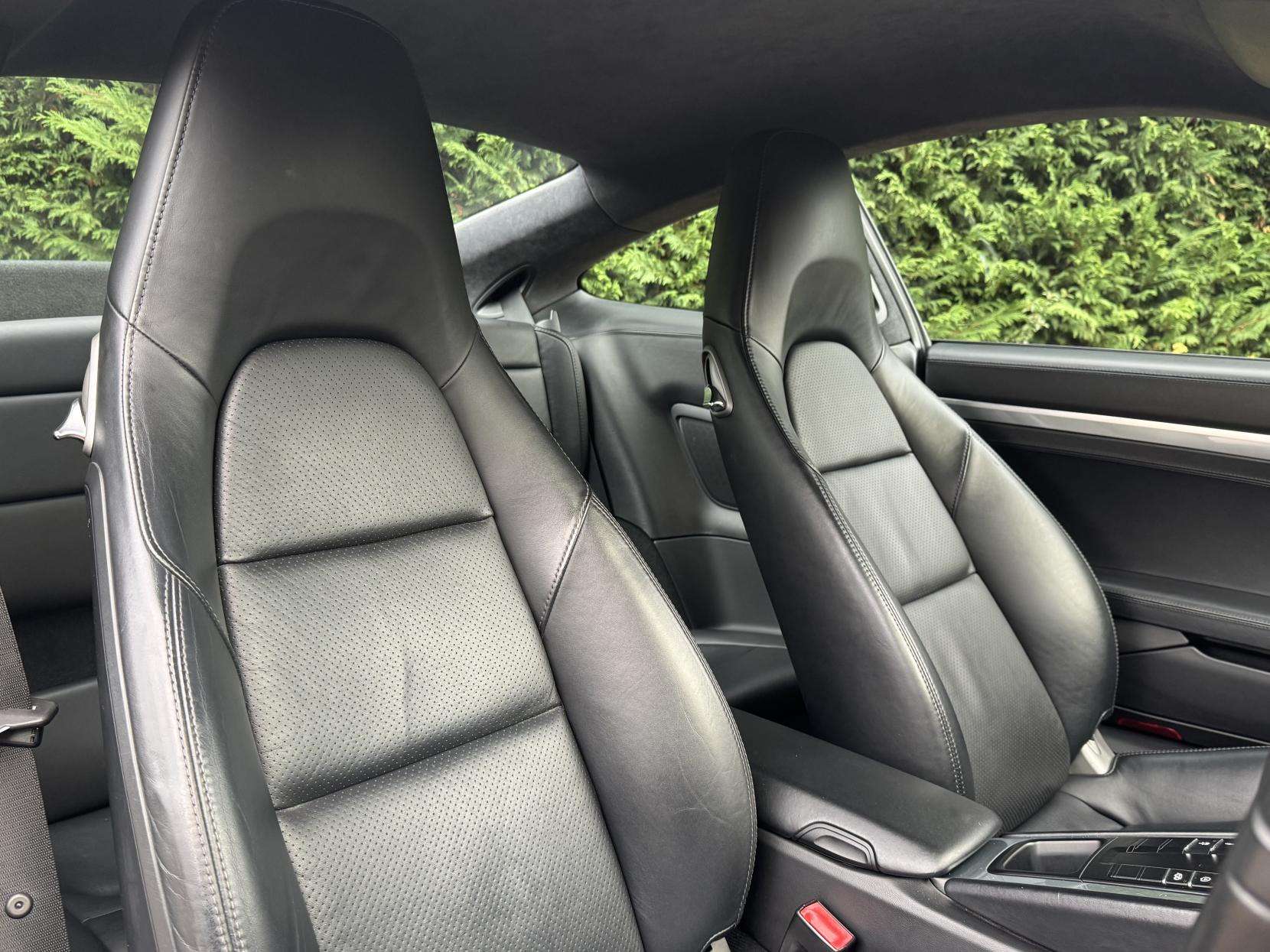 2012 PORSCHE 911 2012 PORSCHE 911