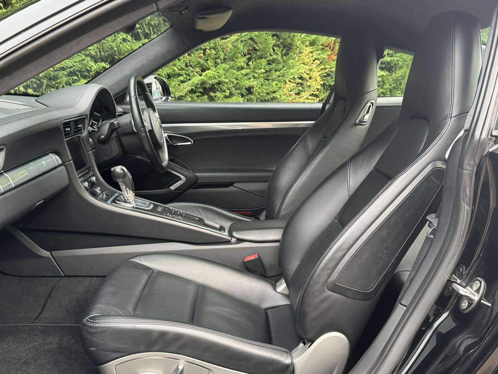 2012 PORSCHE 911 2012 PORSCHE 911