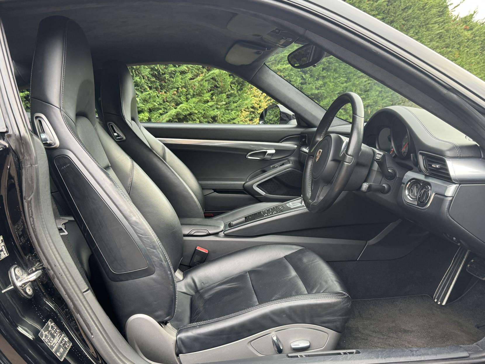 2012 PORSCHE 911 2012 PORSCHE 911