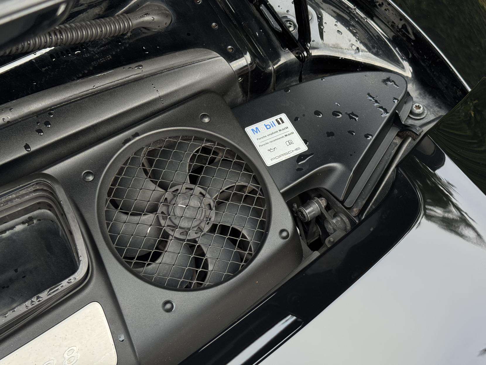 2012 PORSCHE 911 2012 PORSCHE 911