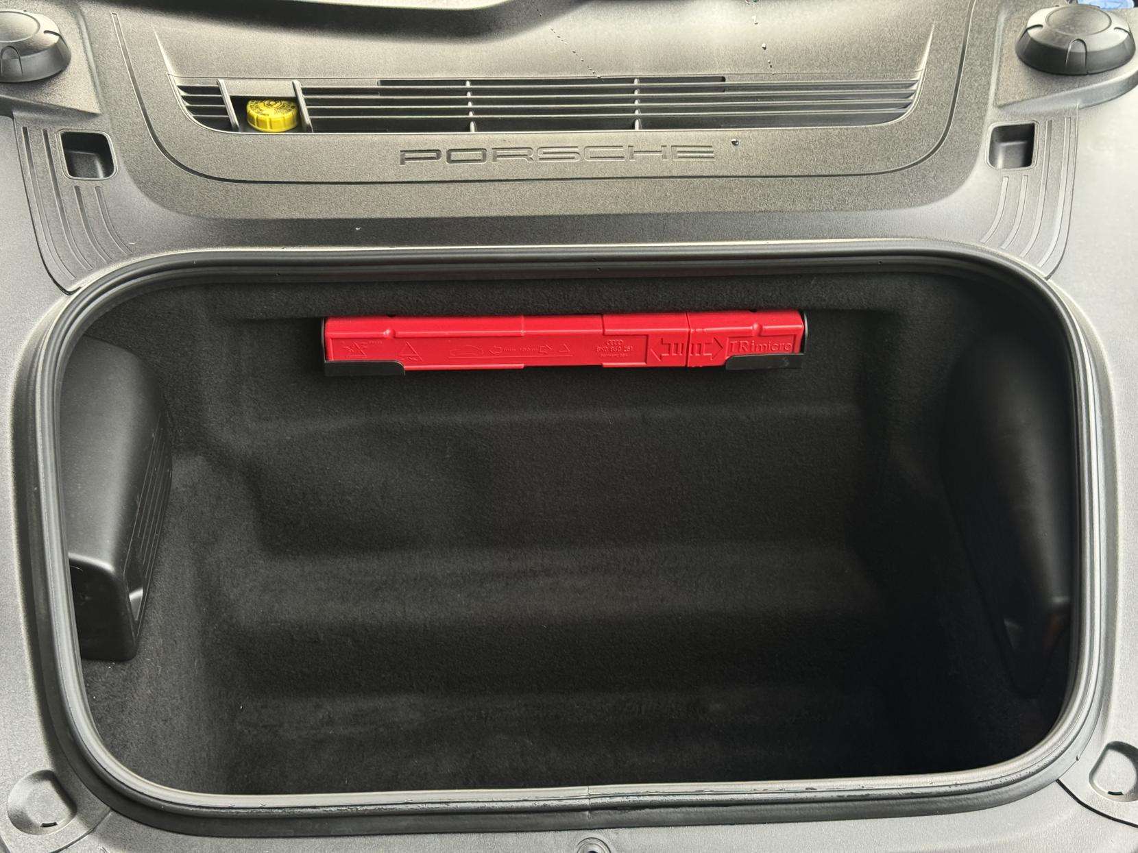 2012 PORSCHE 911 2012 PORSCHE 911