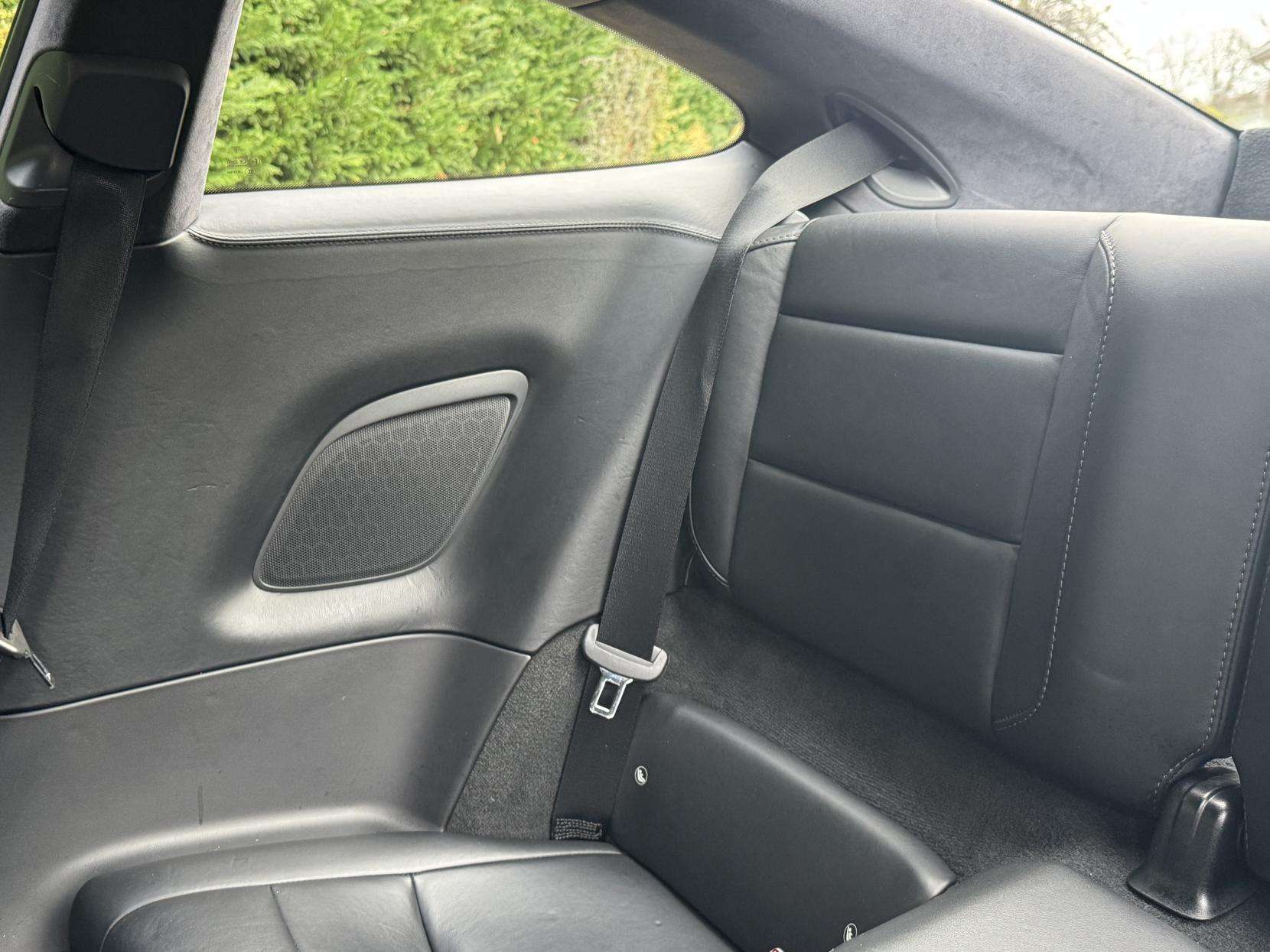 2012 PORSCHE 911 2012 PORSCHE 911