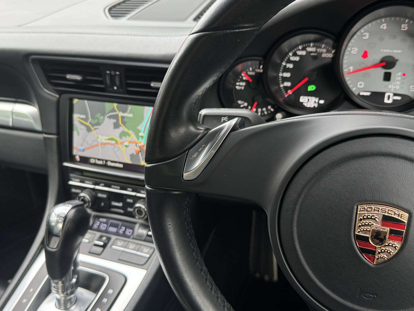 2012 PORSCHE 911 2012 PORSCHE 911