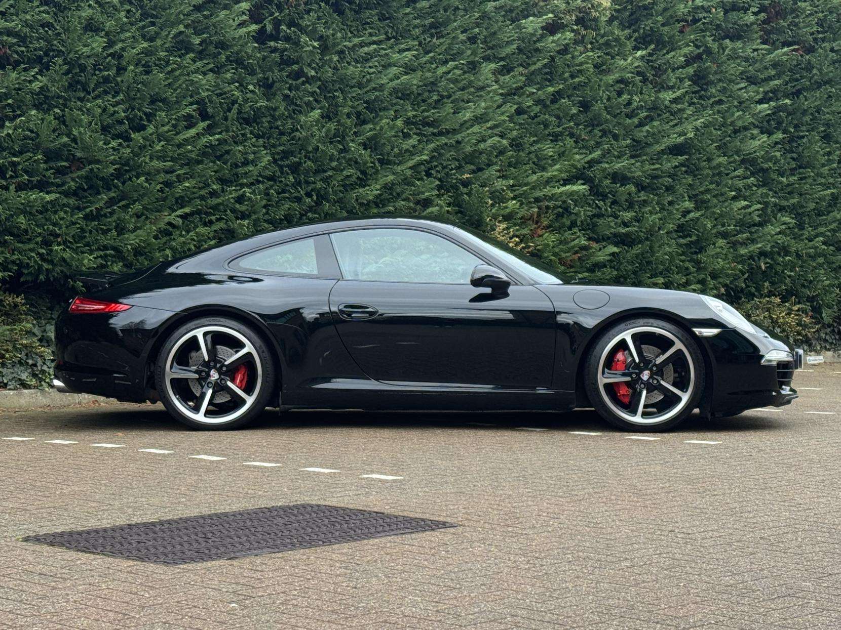 2012 PORSCHE 911 2012 PORSCHE 911