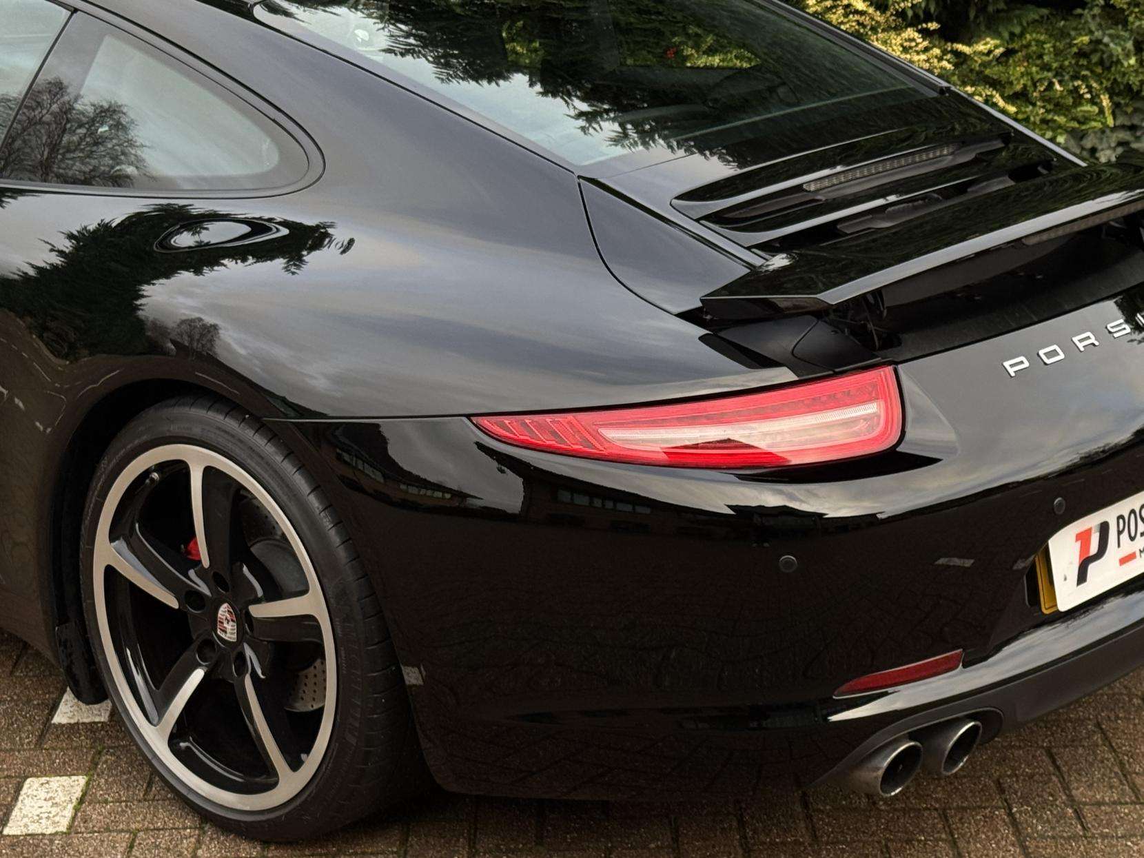 2012 PORSCHE 911 2012 PORSCHE 911