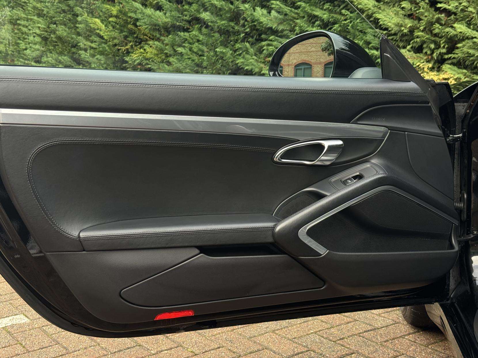 2012 PORSCHE 911 2012 PORSCHE 911