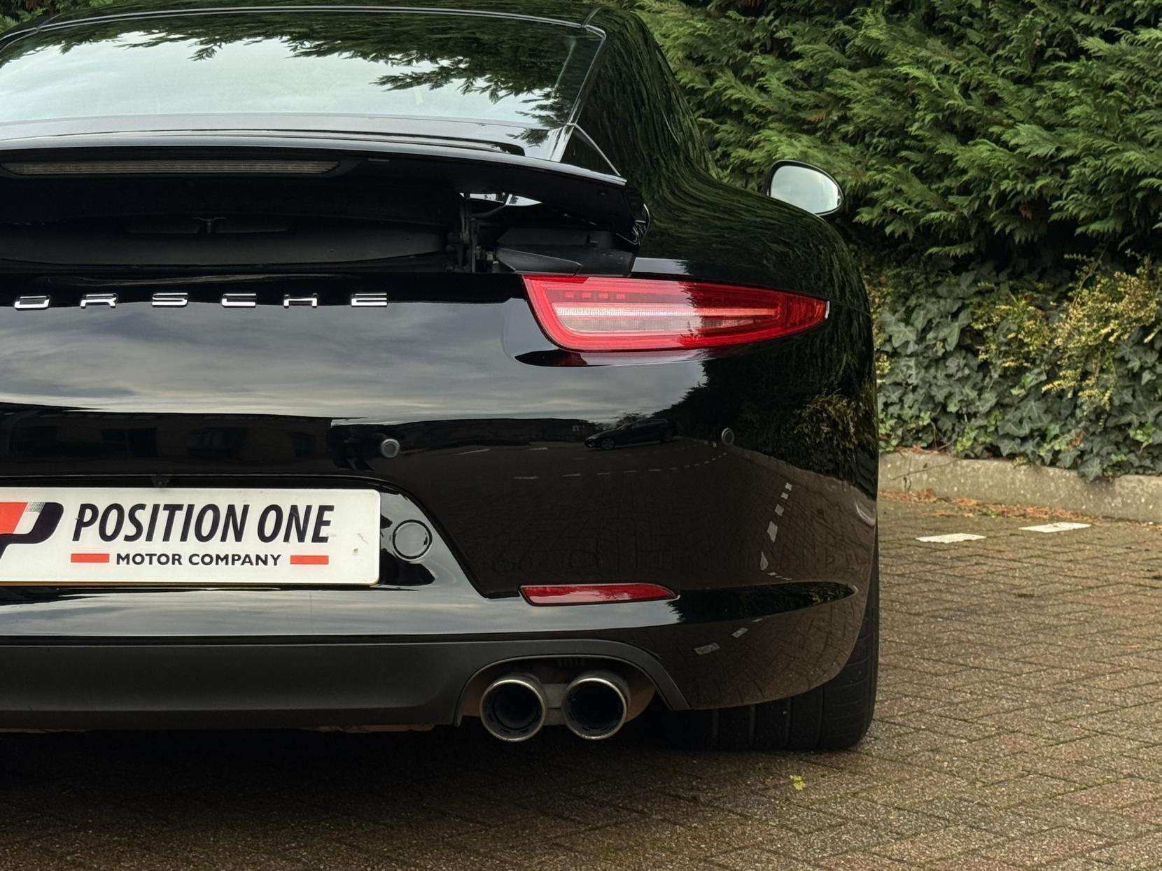 2012 PORSCHE 911 2012 PORSCHE 911