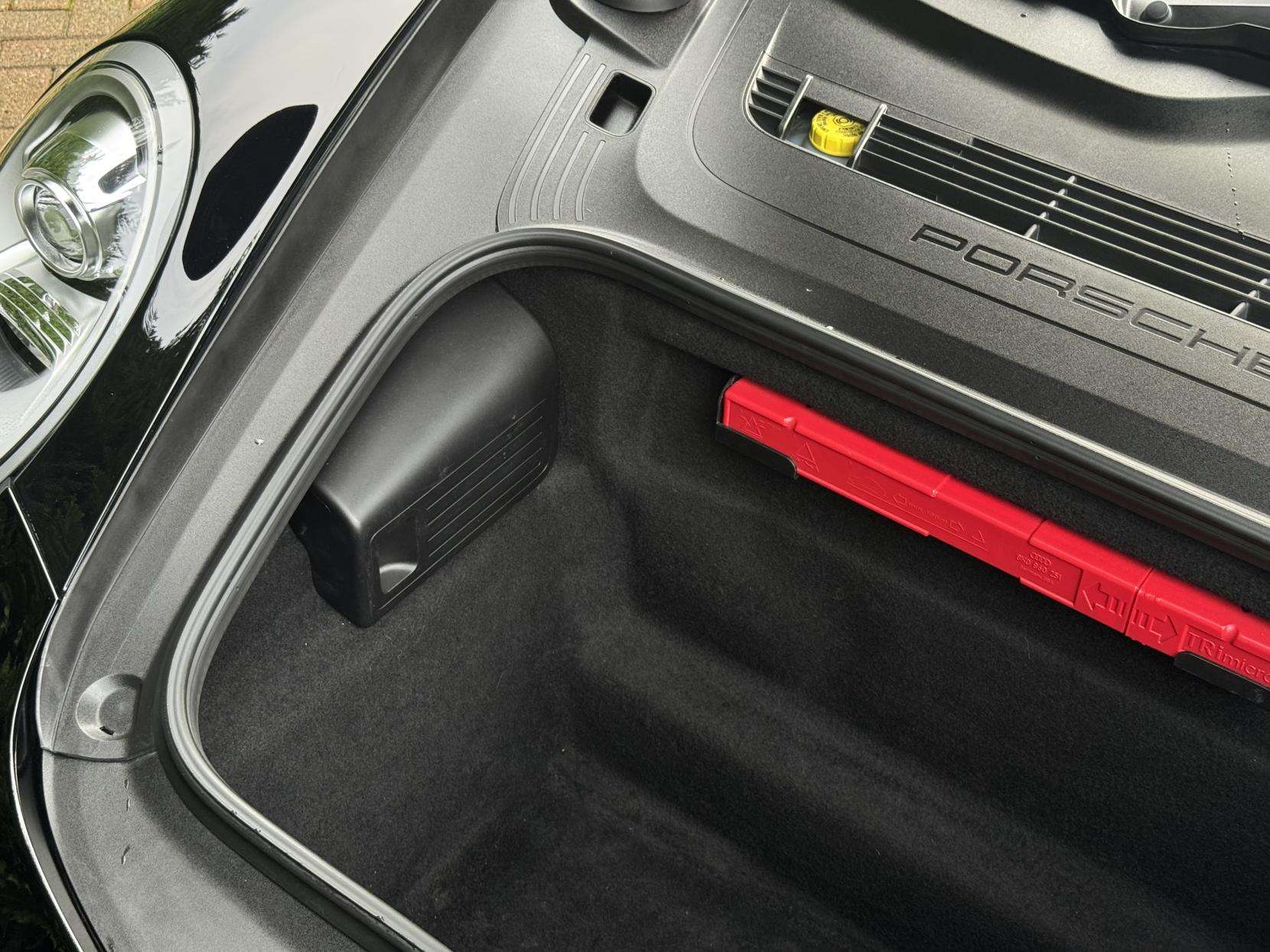 2012 PORSCHE 911 2012 PORSCHE 911