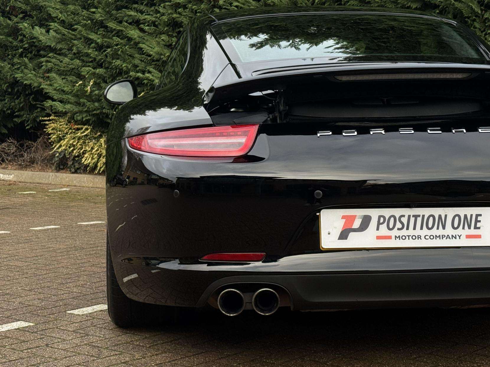 2012 PORSCHE 911 2012 PORSCHE 911