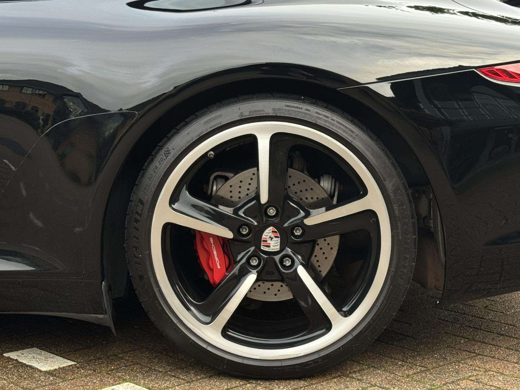 2012 PORSCHE 911 2012 PORSCHE 911