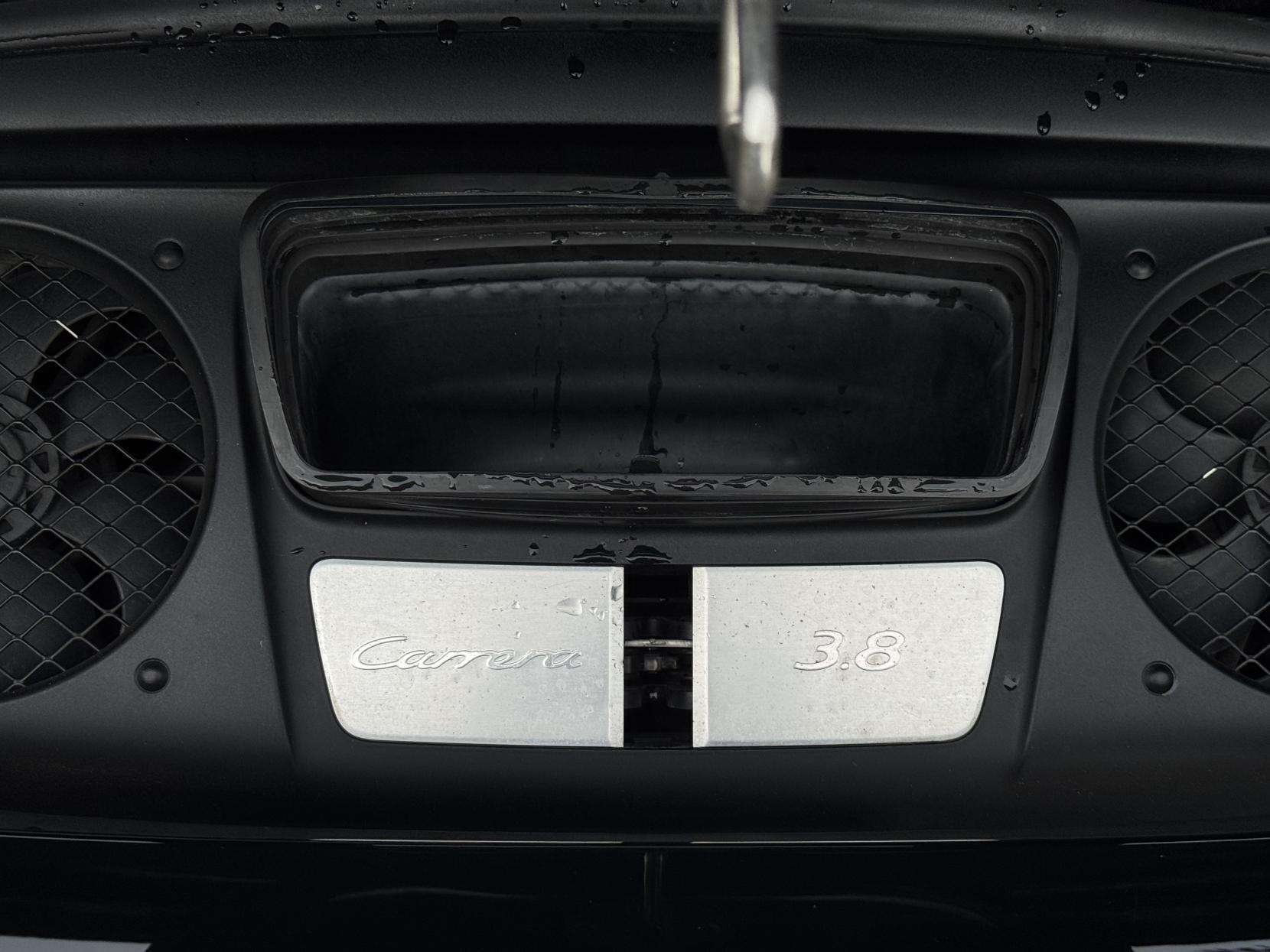 2012 PORSCHE 911 2012 PORSCHE 911