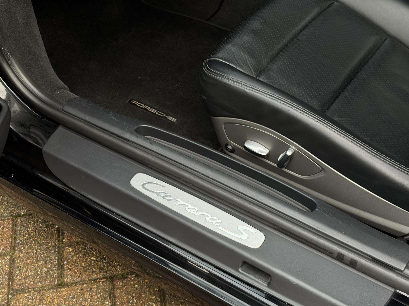 2012 PORSCHE 911 2012 PORSCHE 911