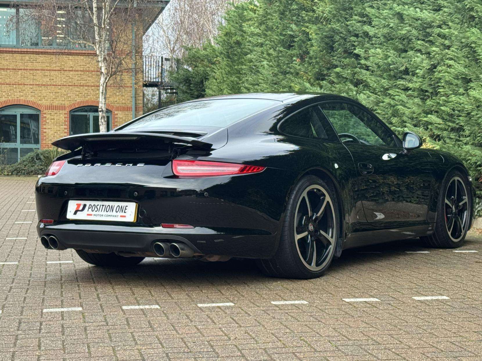 2012 PORSCHE 911 2012 PORSCHE 911