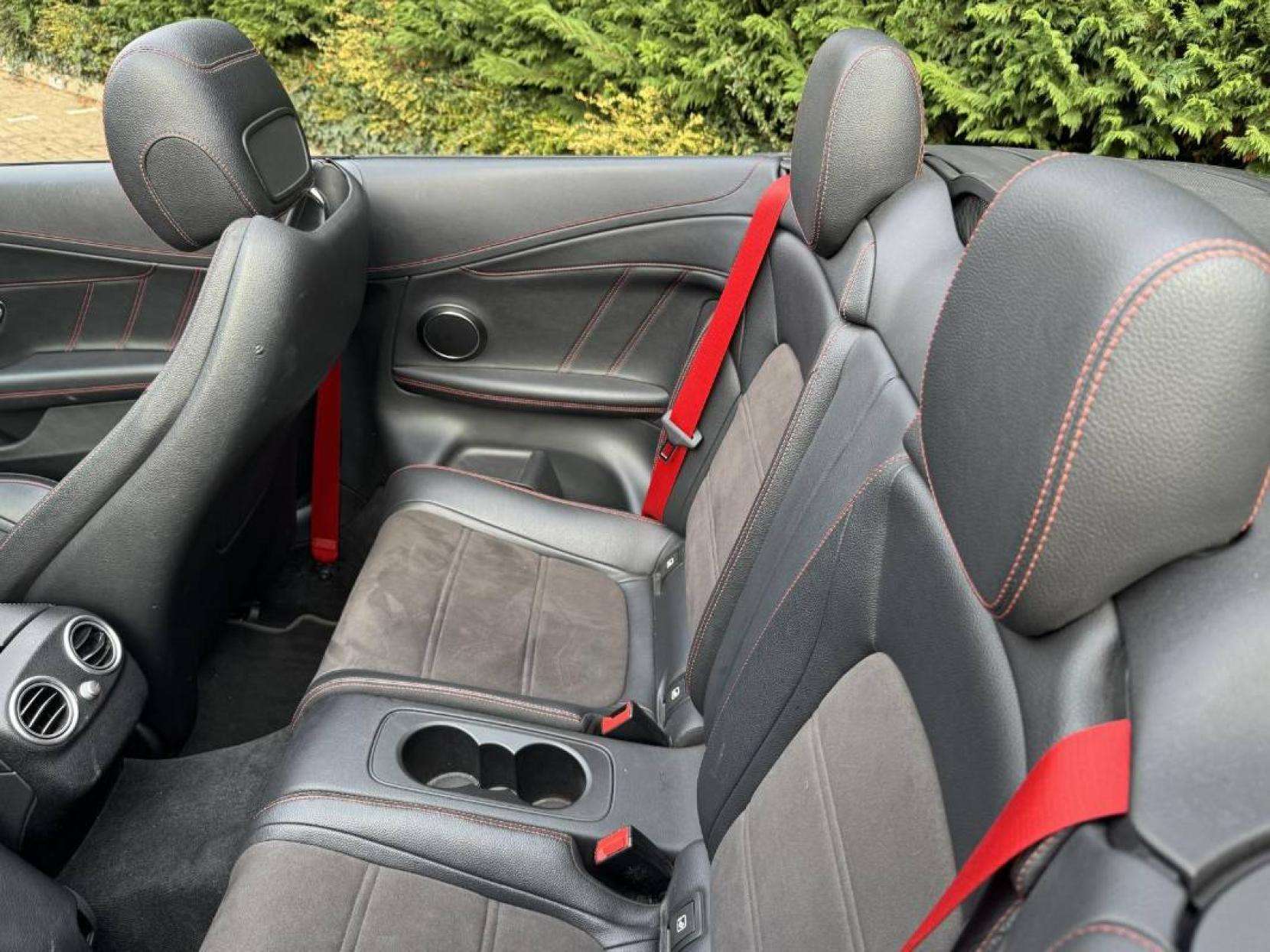 2020 MERCEDES-BENZ C CLASS 2020 MERCEDES-BENZ C CLASS