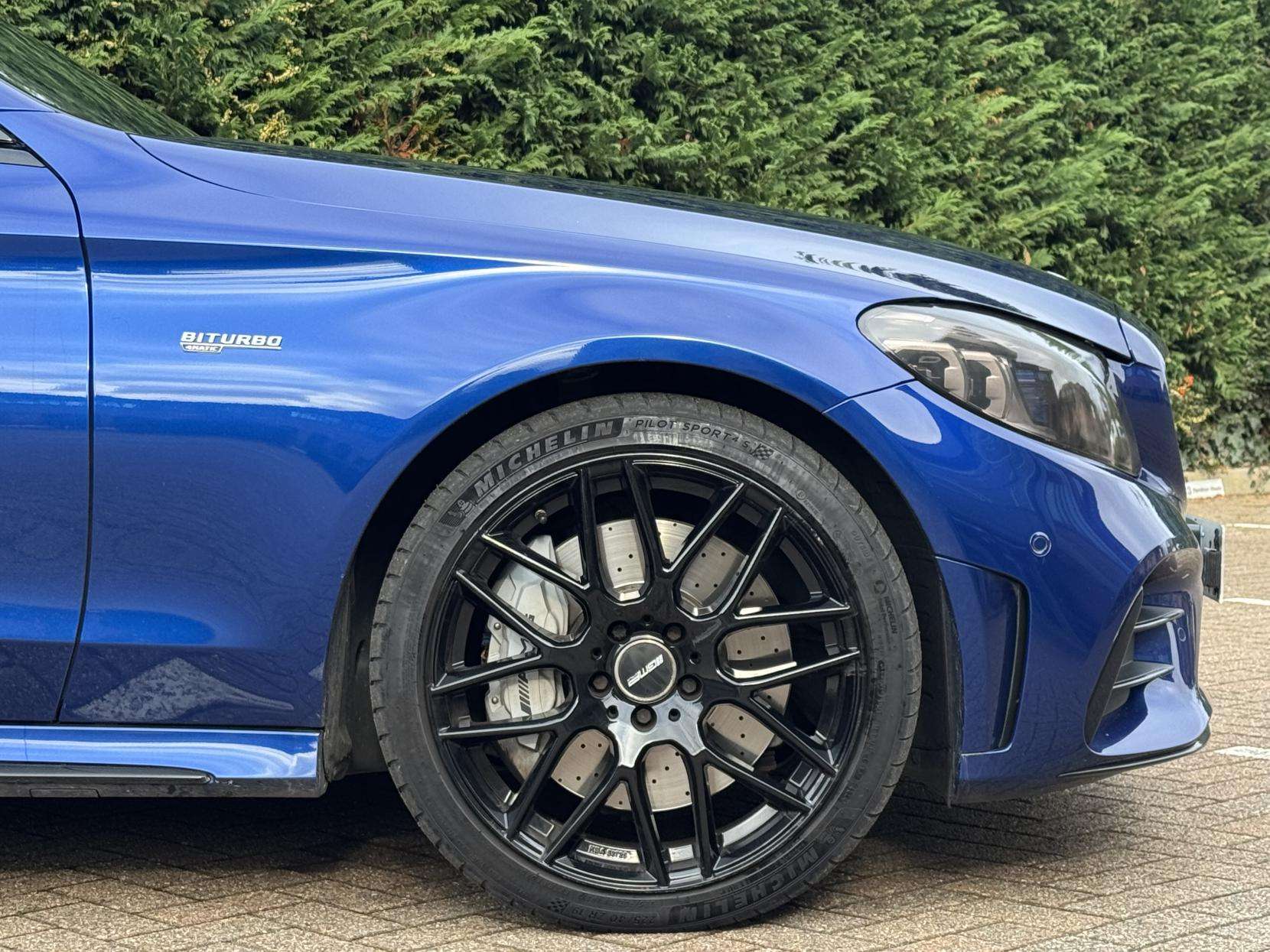 2020 MERCEDES-BENZ C CLASS 2020 MERCEDES-BENZ C CLASS