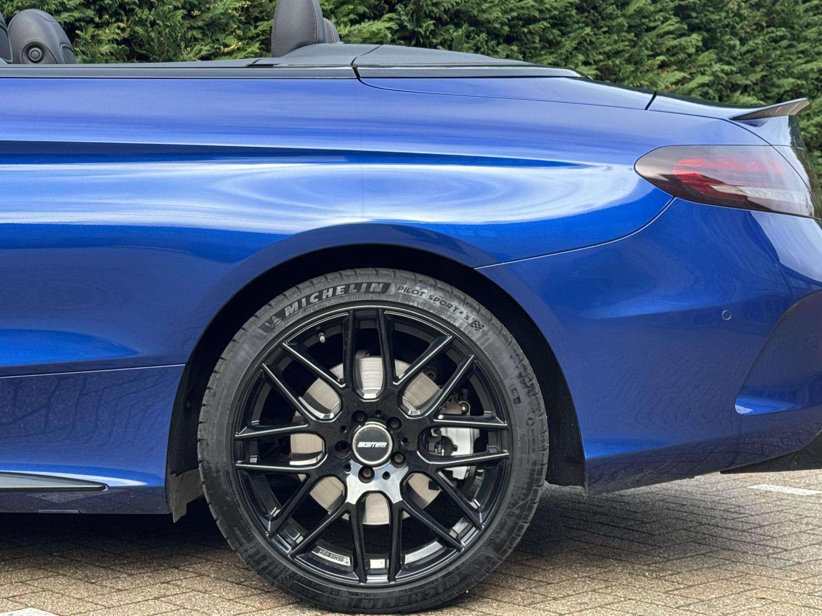 2020 MERCEDES-BENZ C CLASS 2020 MERCEDES-BENZ C CLASS