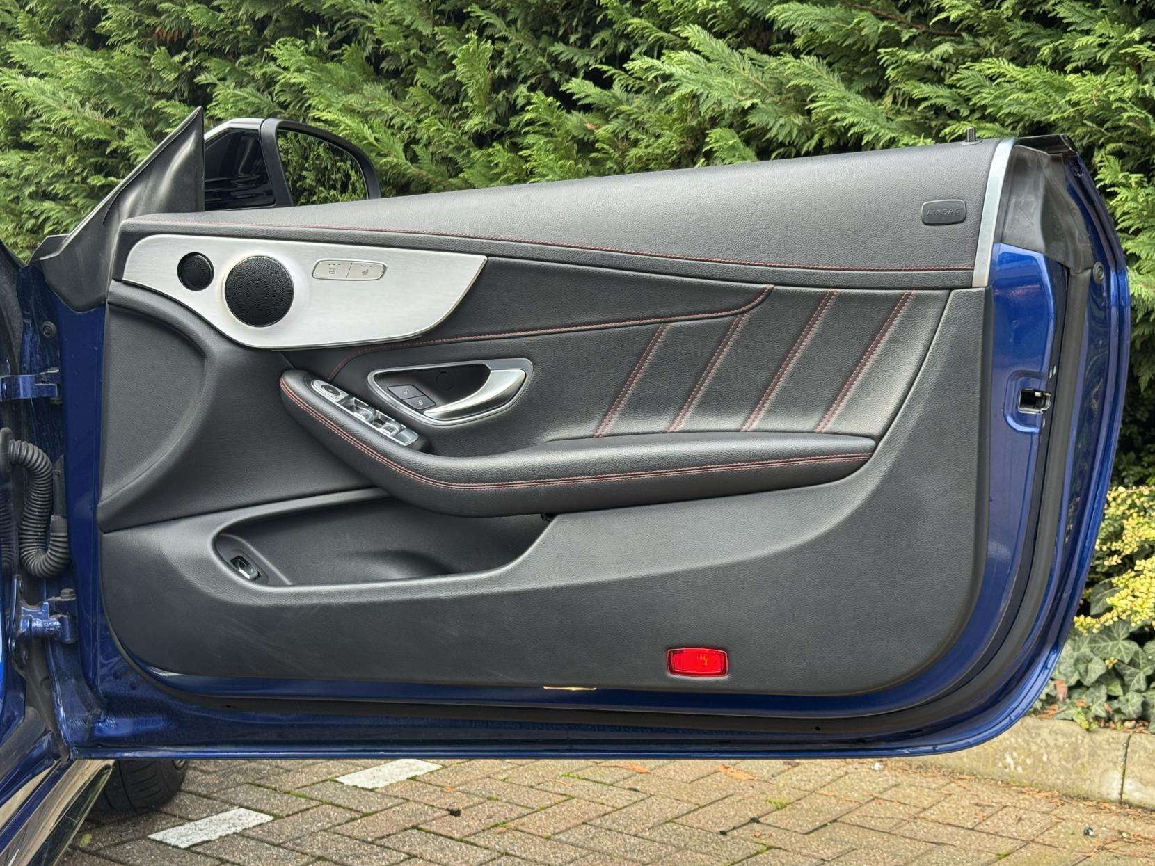 2020 MERCEDES-BENZ C CLASS 2020 MERCEDES-BENZ C CLASS