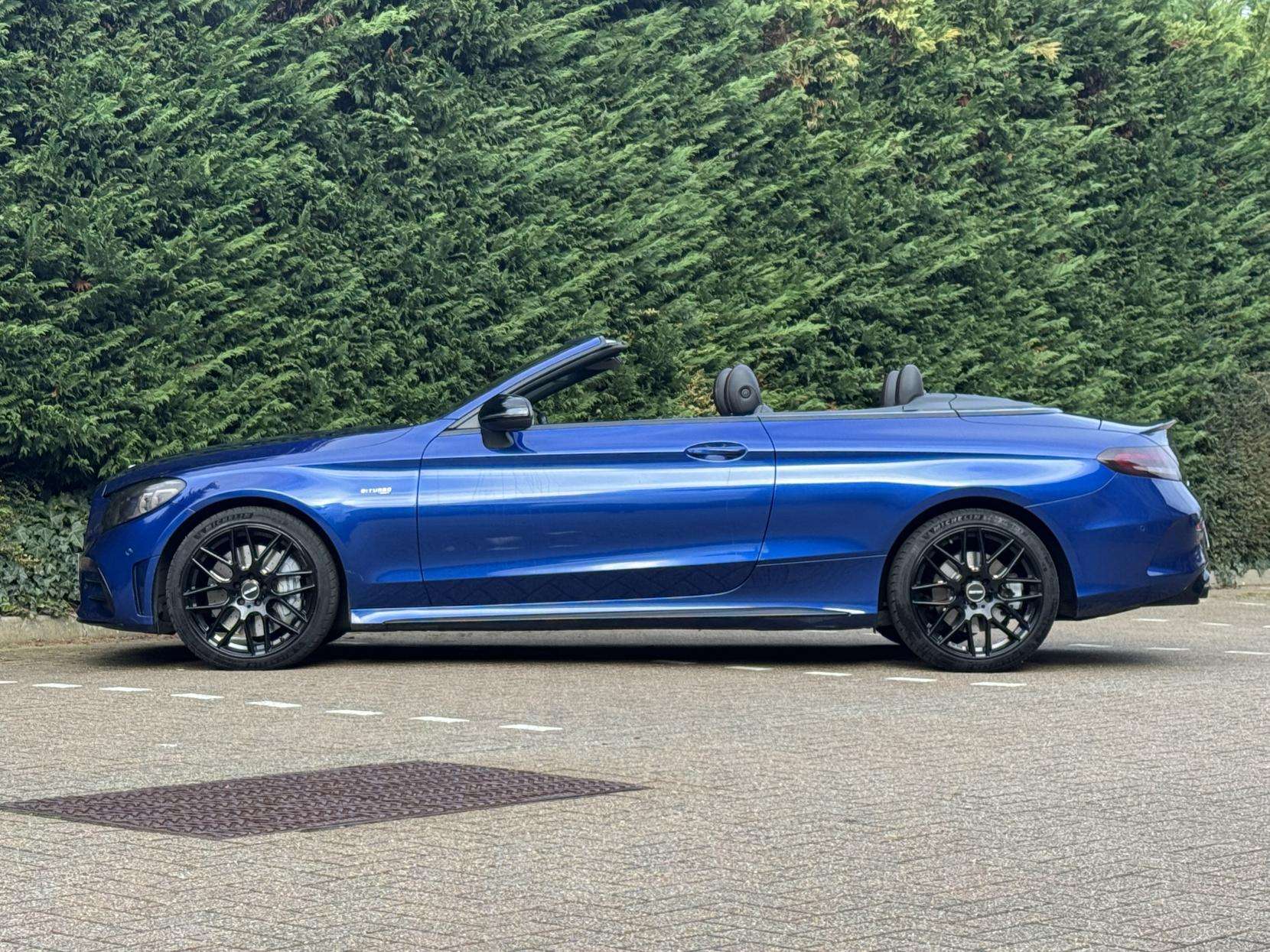 2020 MERCEDES-BENZ C CLASS 2020 MERCEDES-BENZ C CLASS