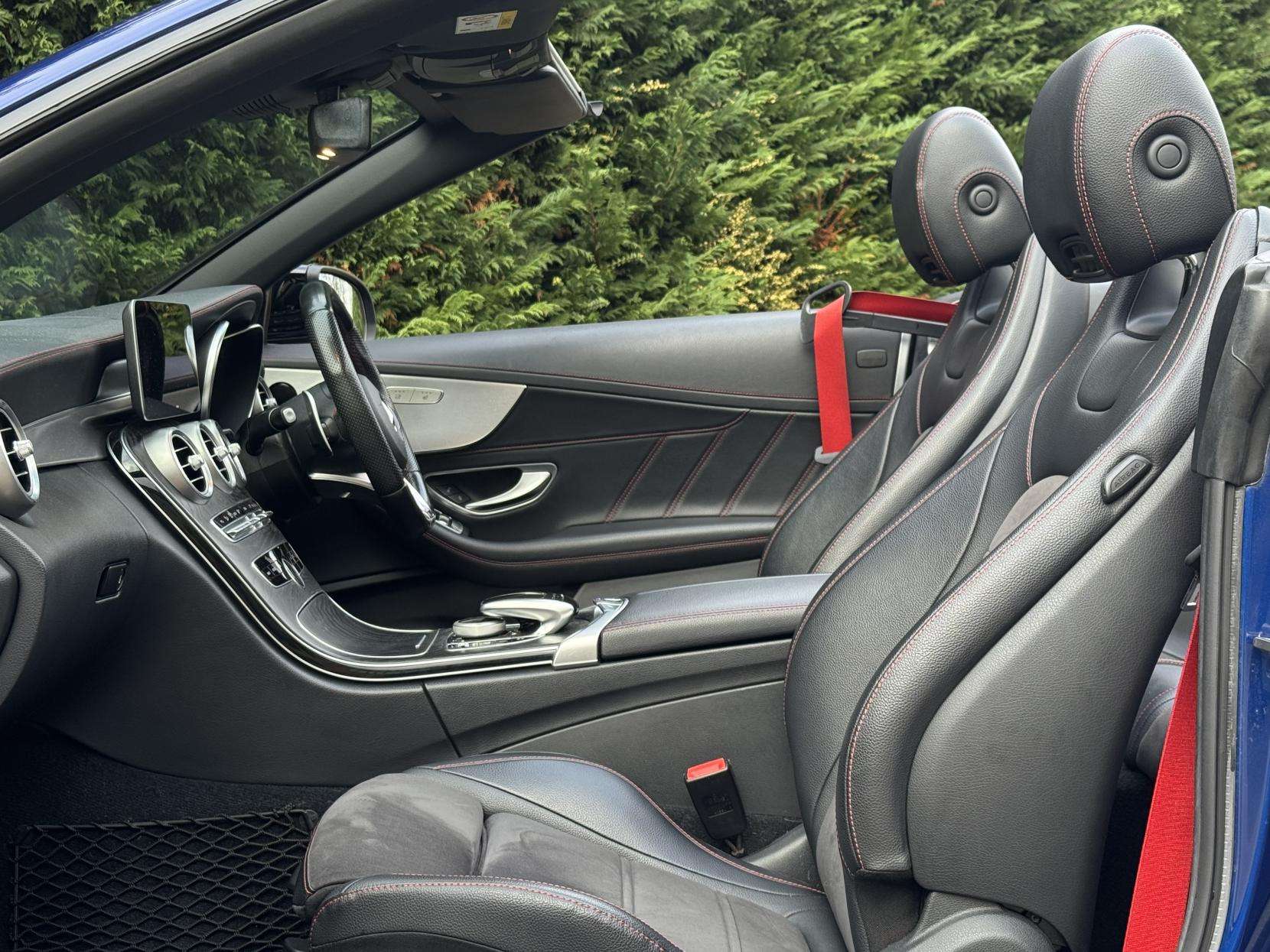 2020 MERCEDES-BENZ C CLASS 2020 MERCEDES-BENZ C CLASS