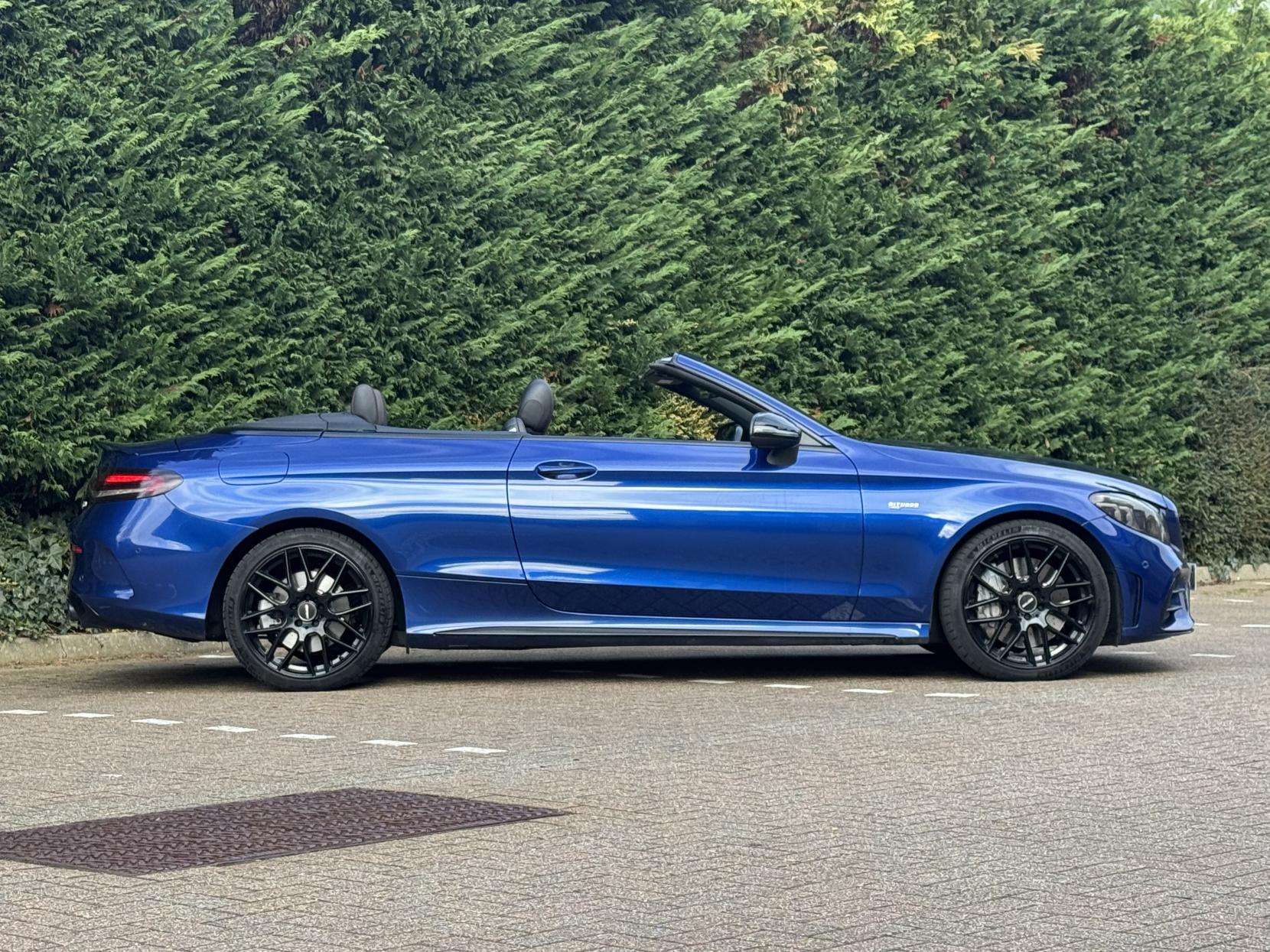 2020 MERCEDES-BENZ C CLASS 2020 MERCEDES-BENZ C CLASS