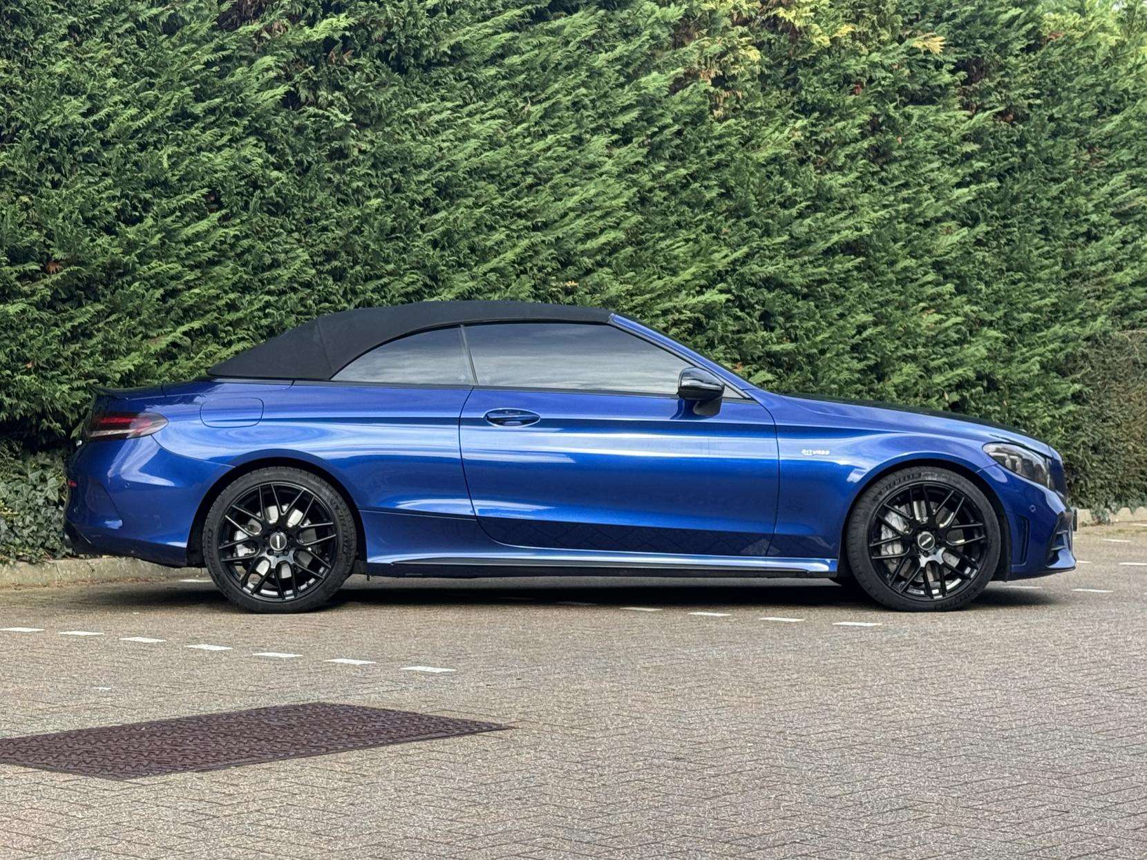 2020 MERCEDES-BENZ C CLASS 2020 MERCEDES-BENZ C CLASS