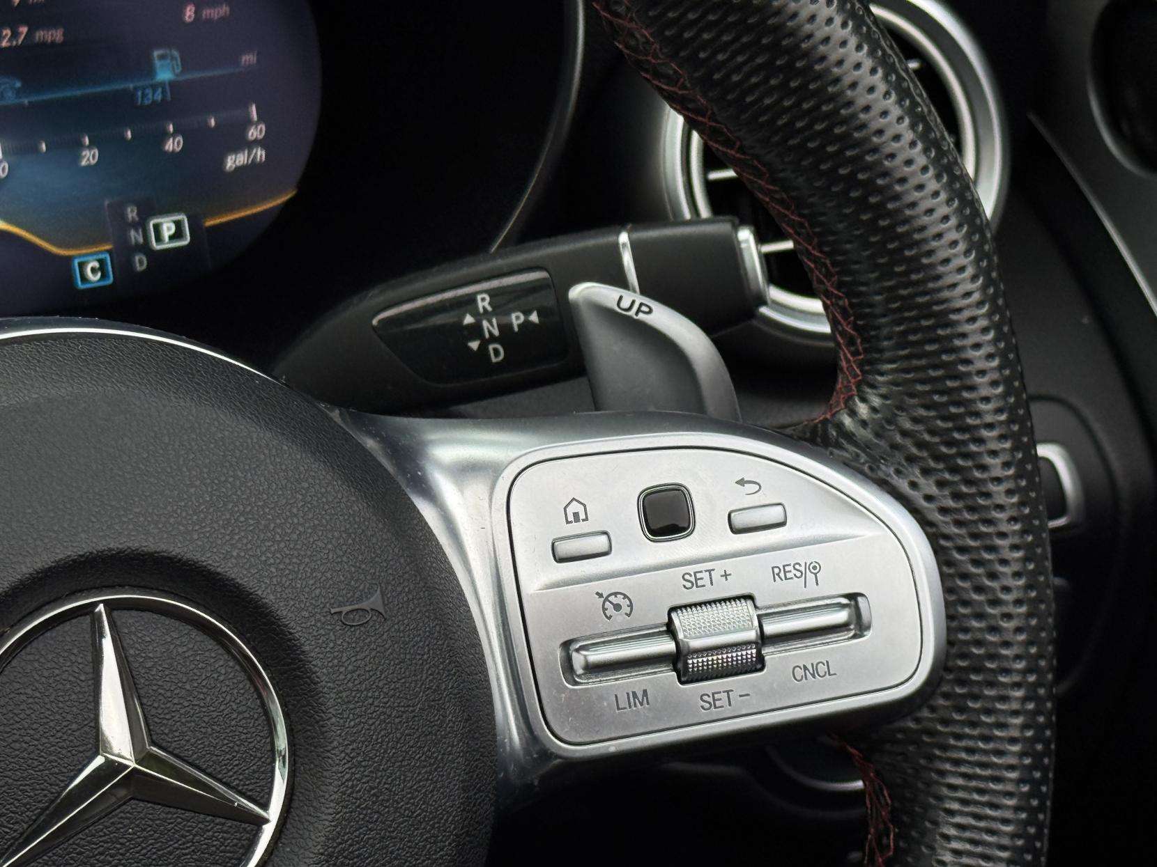 2020 MERCEDES-BENZ C CLASS 2020 MERCEDES-BENZ C CLASS