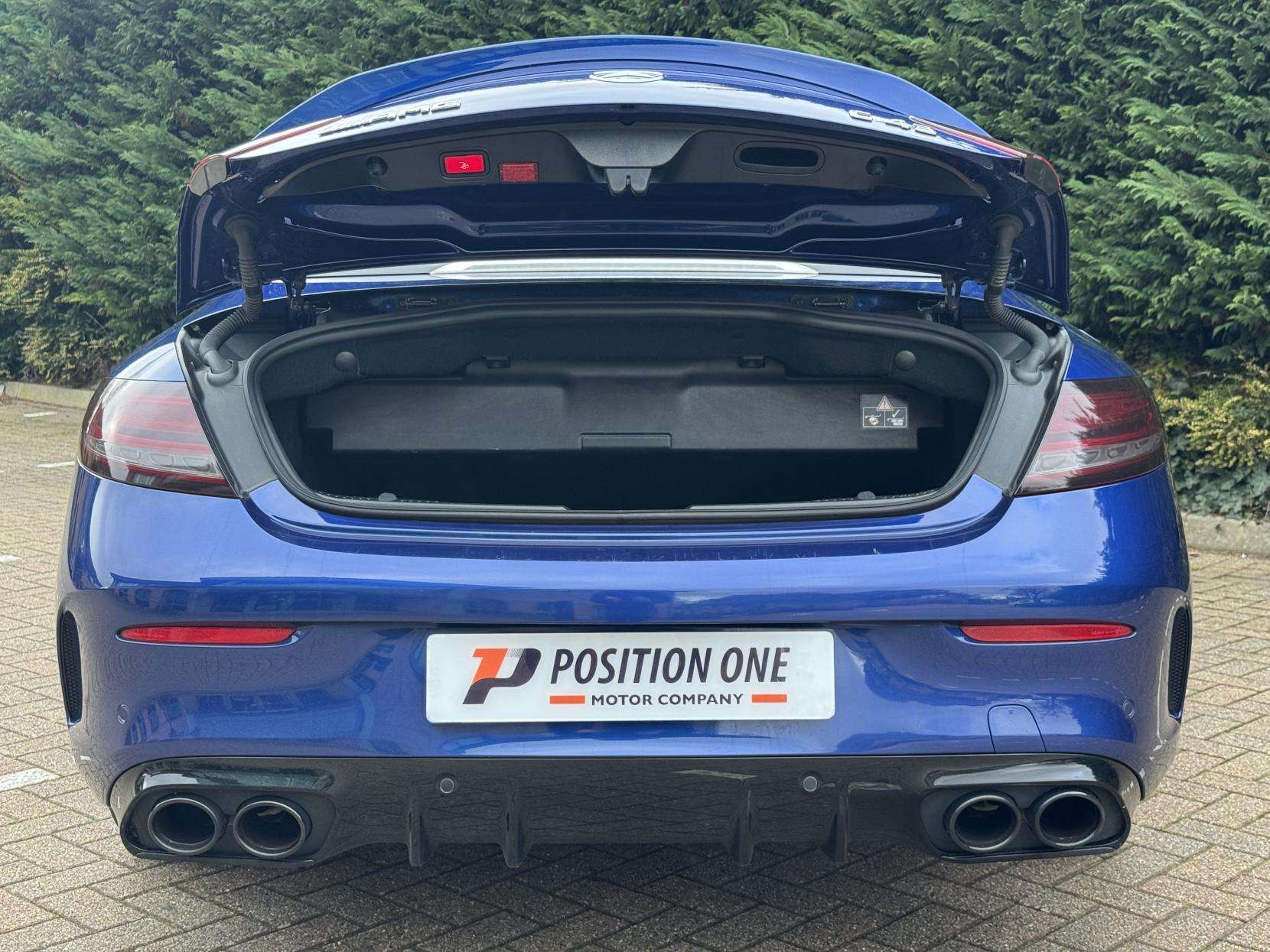 2020 MERCEDES-BENZ C CLASS 2020 MERCEDES-BENZ C CLASS