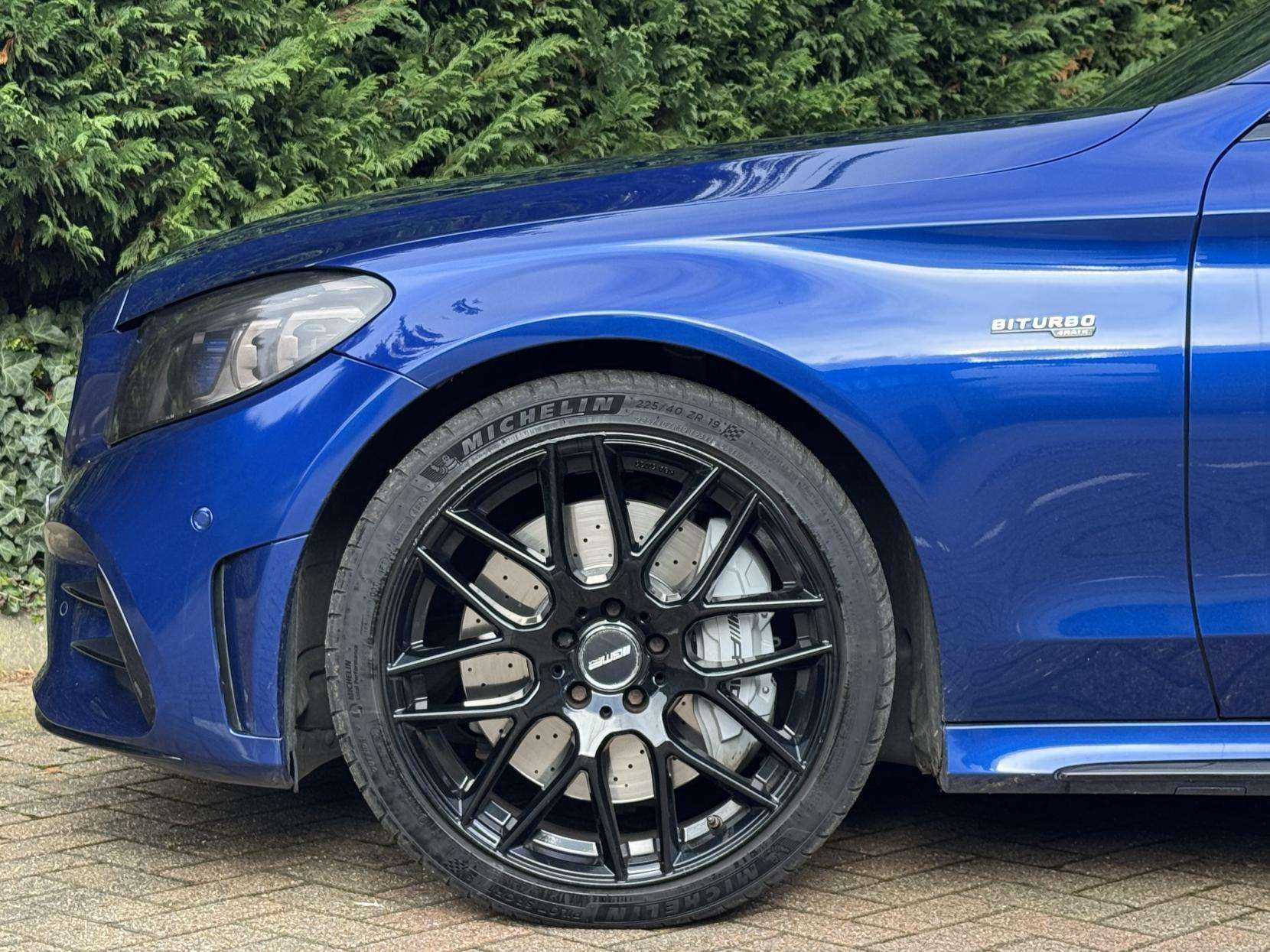 2020 MERCEDES-BENZ C CLASS 2020 MERCEDES-BENZ C CLASS