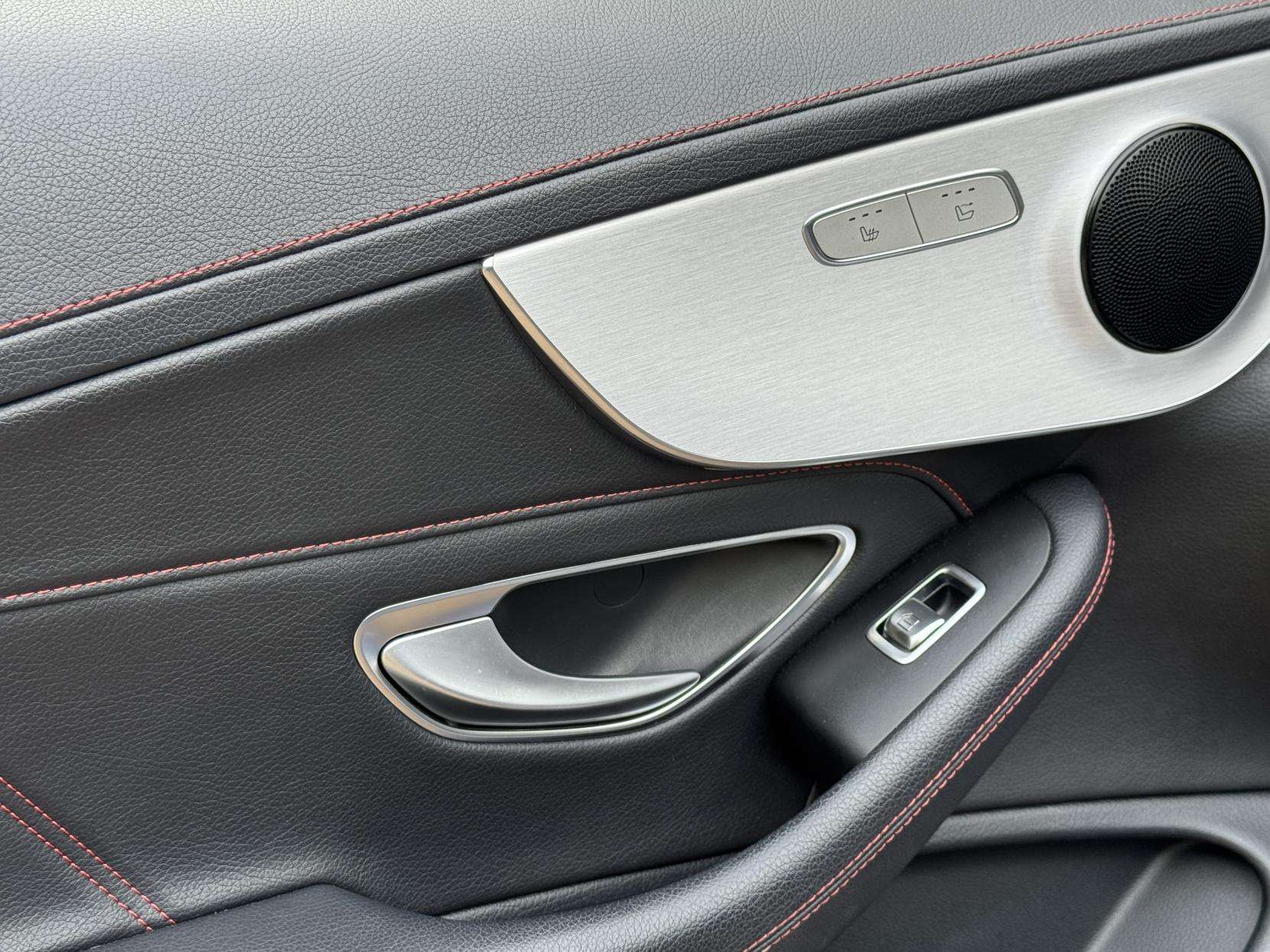 2020 MERCEDES-BENZ C CLASS 2020 MERCEDES-BENZ C CLASS