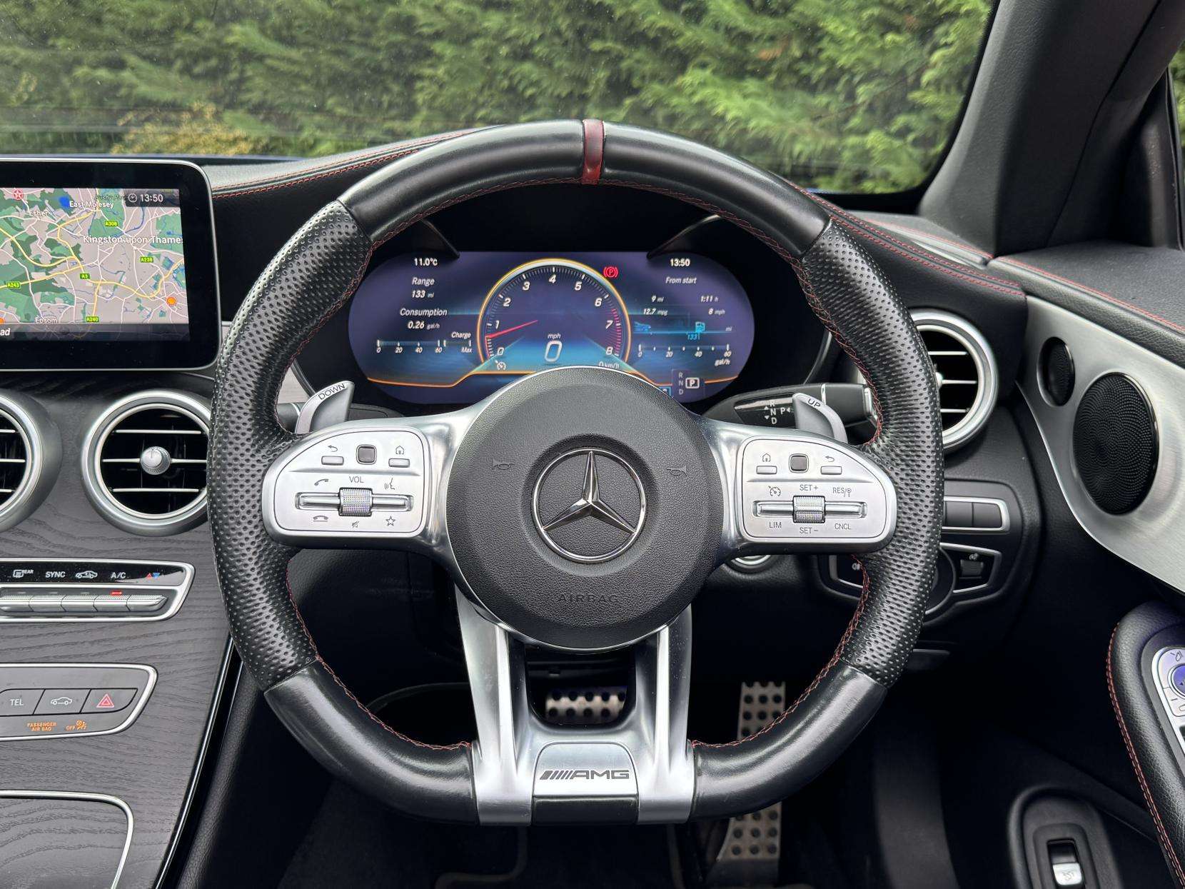2020 MERCEDES-BENZ C CLASS 2020 MERCEDES-BENZ C CLASS