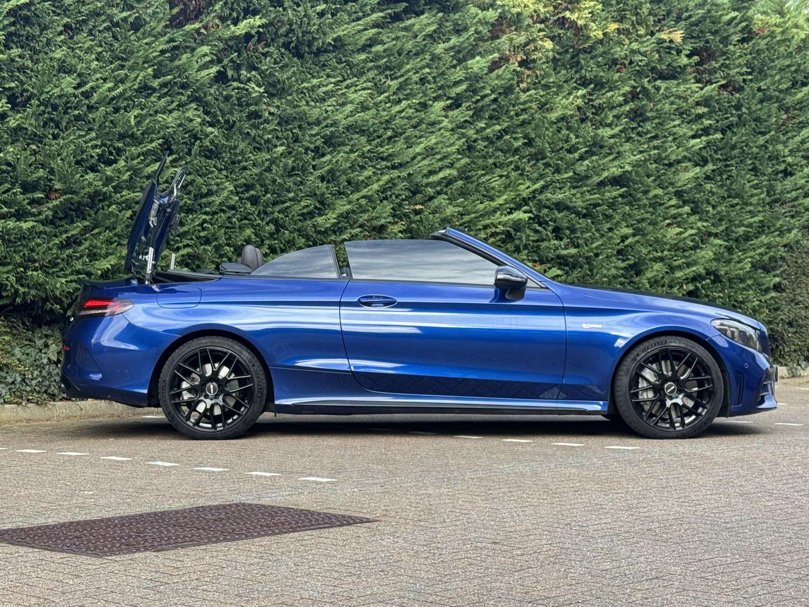 2020 MERCEDES-BENZ C CLASS 2020 MERCEDES-BENZ C CLASS