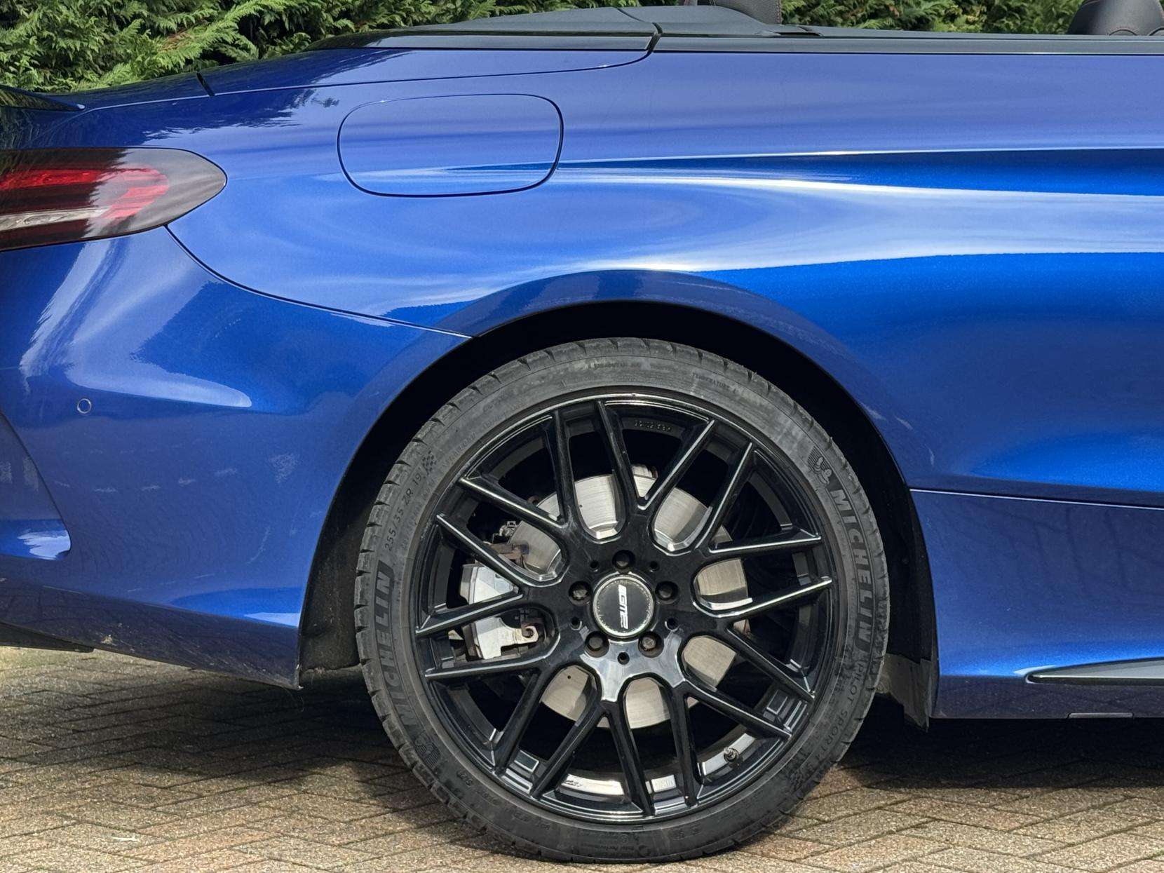 2020 MERCEDES-BENZ C CLASS 2020 MERCEDES-BENZ C CLASS