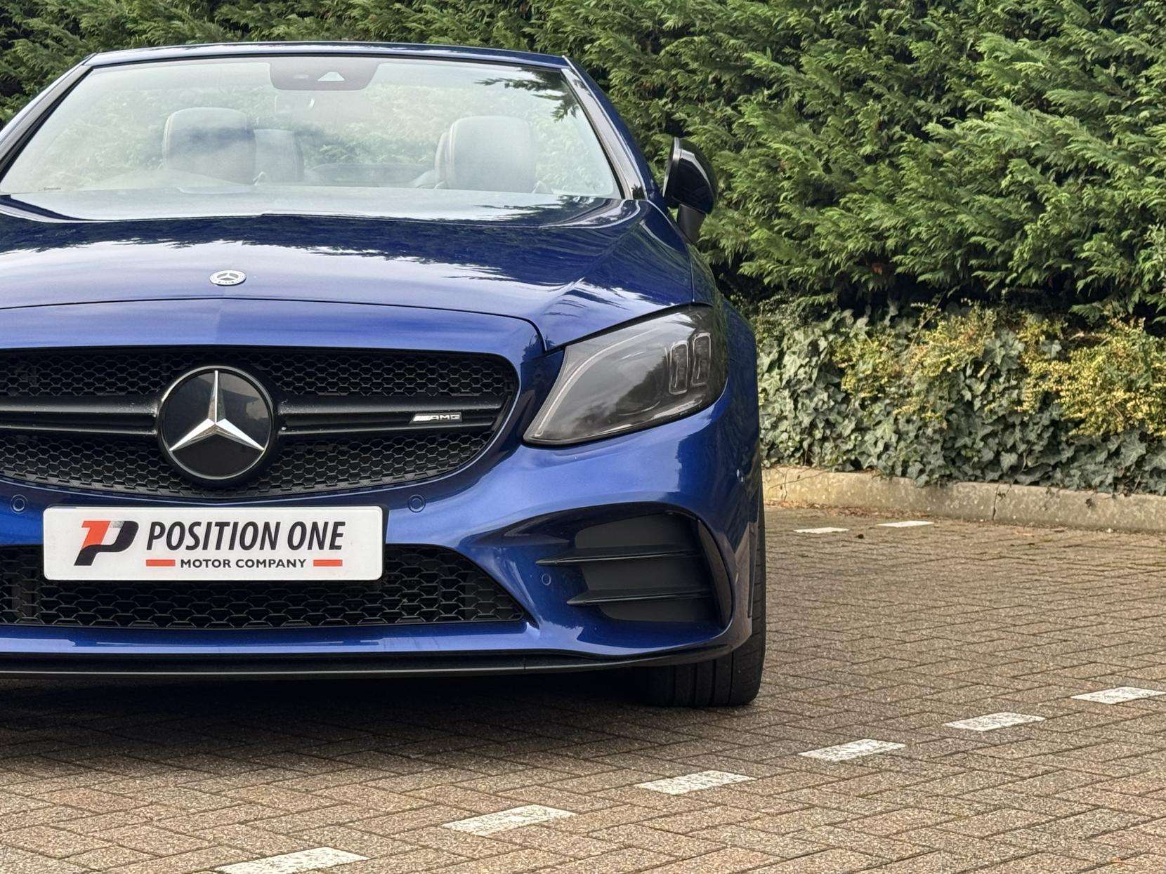 2020 MERCEDES-BENZ C CLASS 2020 MERCEDES-BENZ C CLASS