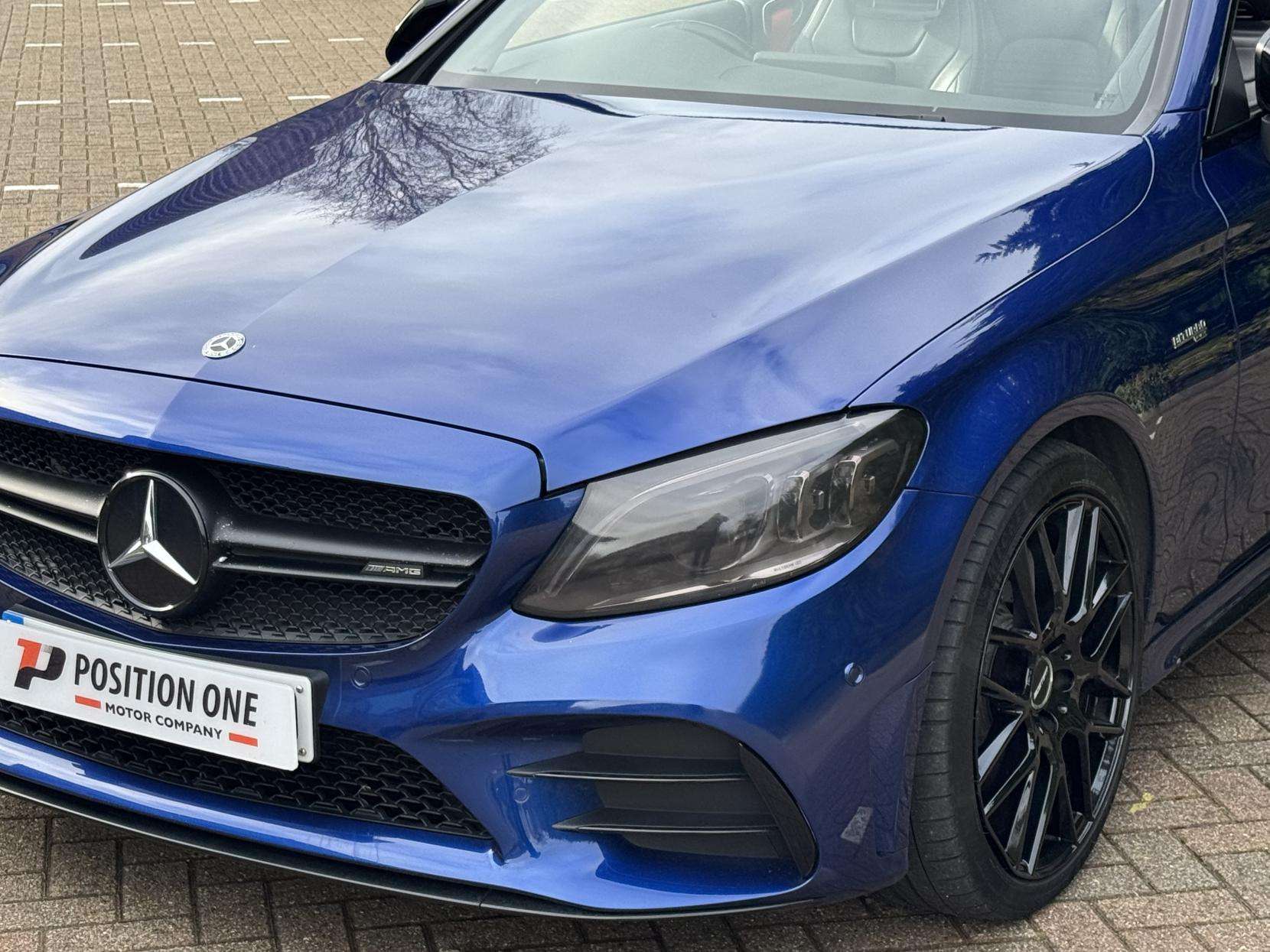 2020 MERCEDES-BENZ C CLASS 2020 MERCEDES-BENZ C CLASS