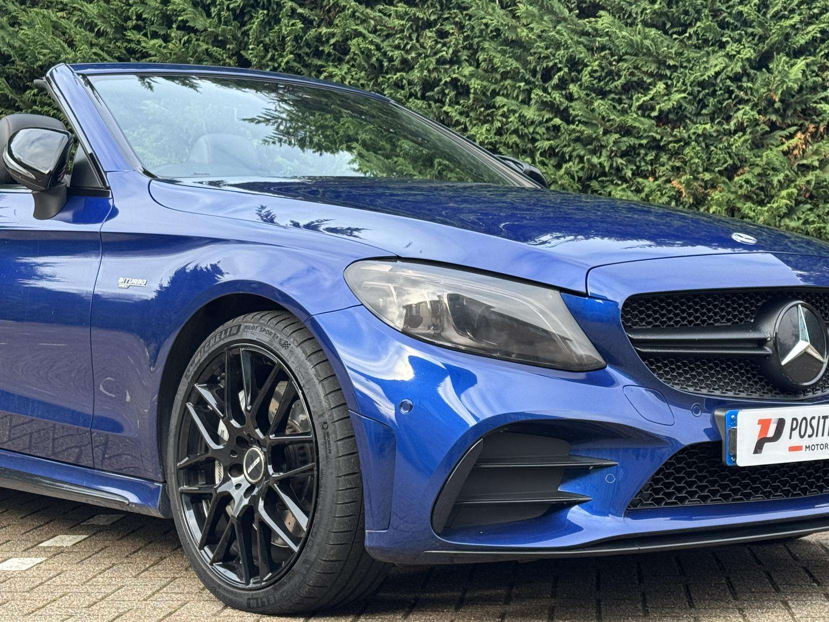 2020 MERCEDES-BENZ C CLASS 2020 MERCEDES-BENZ C CLASS