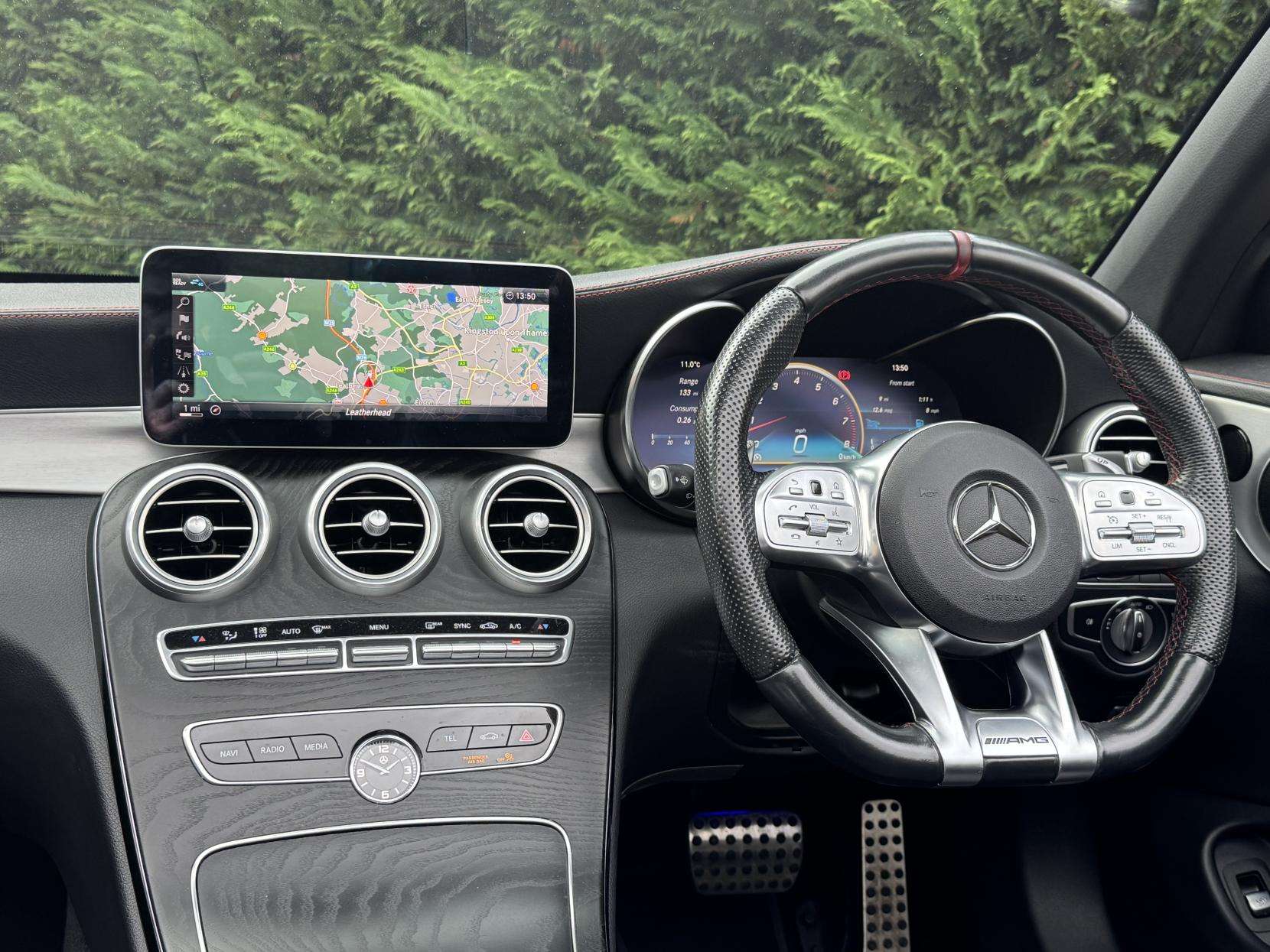 2020 MERCEDES-BENZ C CLASS 2020 MERCEDES-BENZ C CLASS