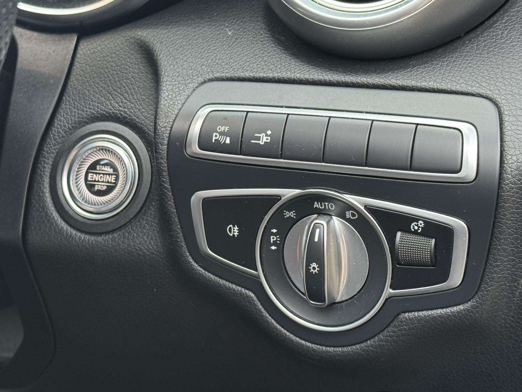 2020 MERCEDES-BENZ C CLASS 2020 MERCEDES-BENZ C CLASS