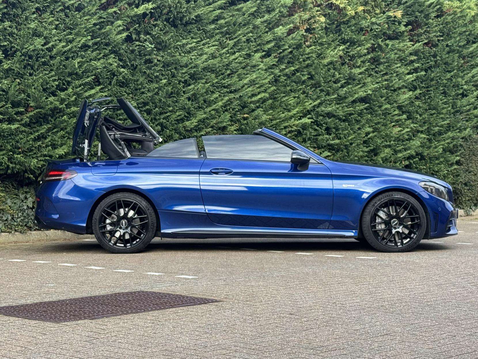 2020 MERCEDES-BENZ C CLASS 2020 MERCEDES-BENZ C CLASS