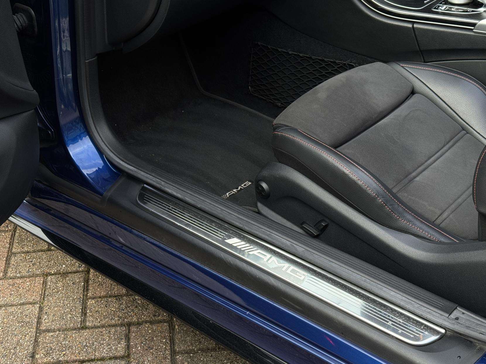 2020 MERCEDES-BENZ C CLASS 2020 MERCEDES-BENZ C CLASS